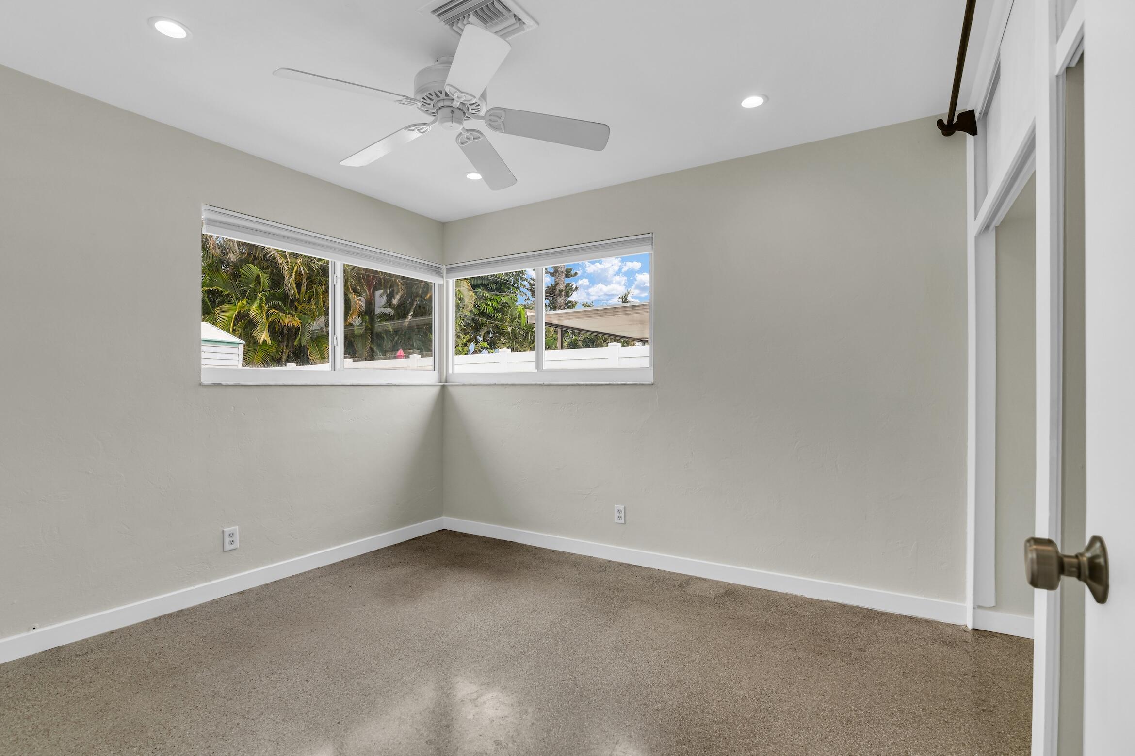 EASTWAY PARK SEC 4 - Residential Lease
