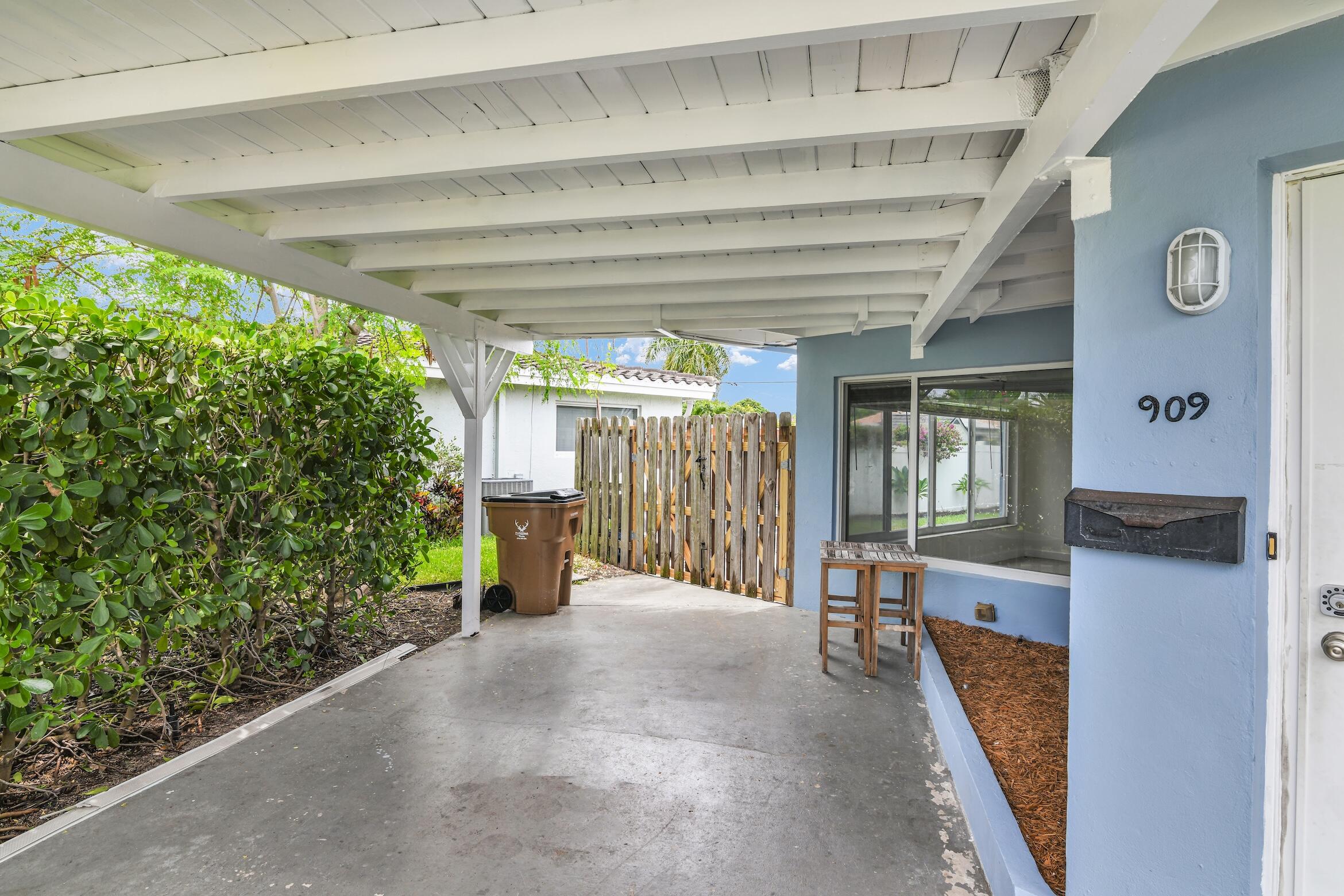EASTWAY PARK SEC 4 - Residential Lease