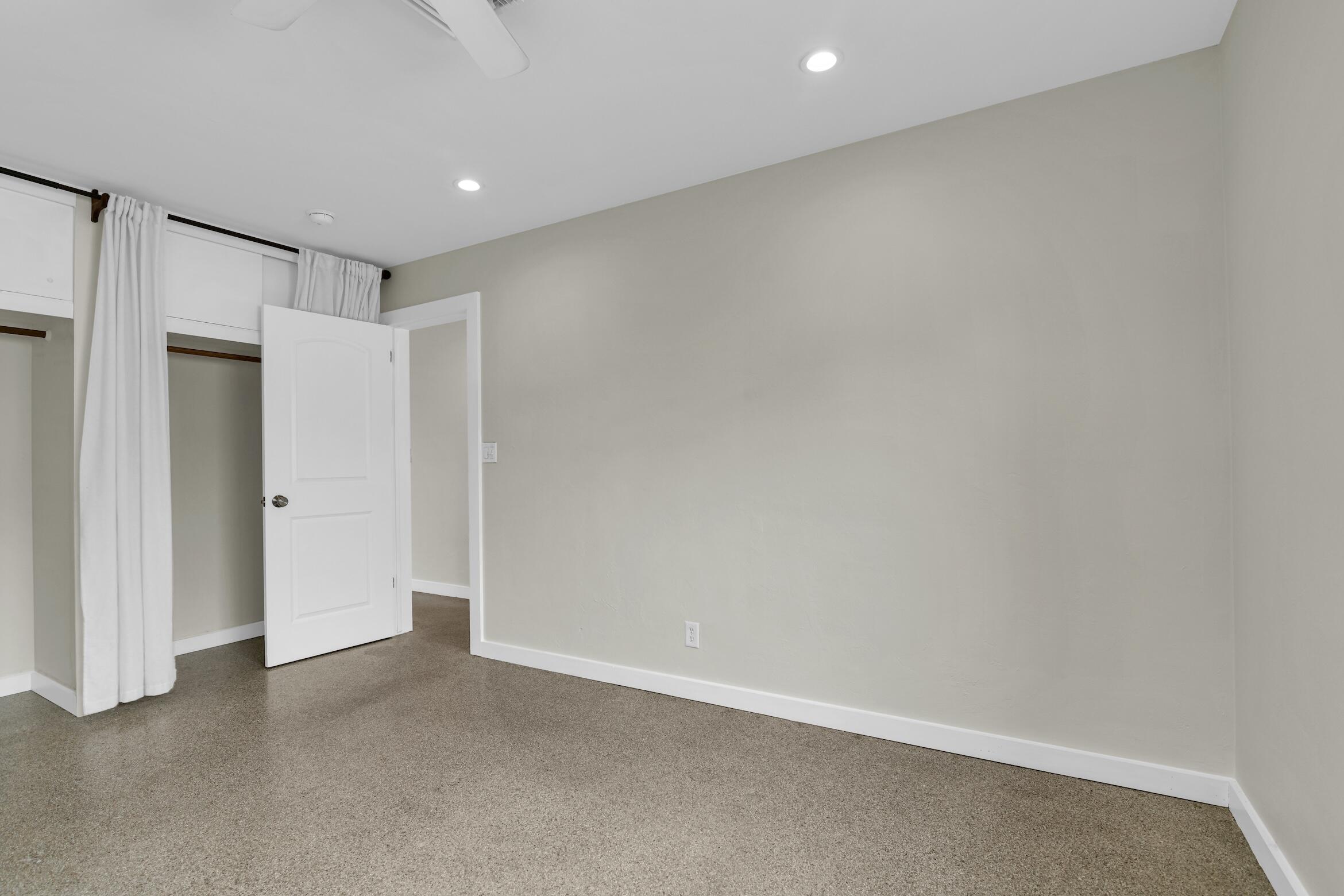 EASTWAY PARK SEC 4 - Residential Lease