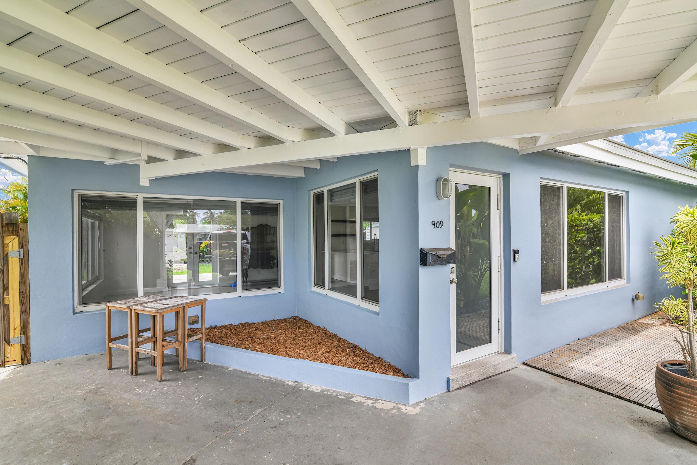 EASTWAY PARK SEC 4 - Residential Lease