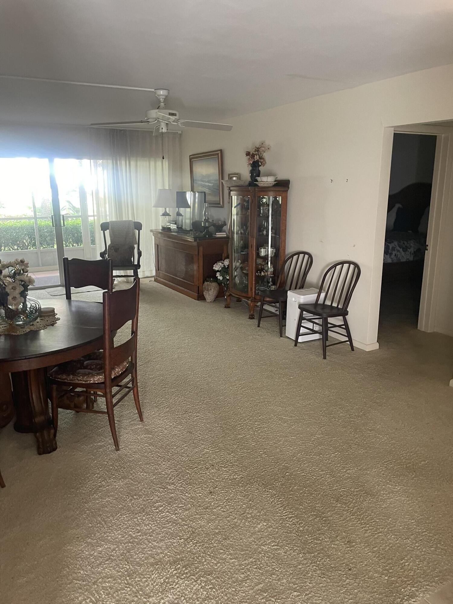 TEQUESTA GARDEN CONDO 6 - Residential