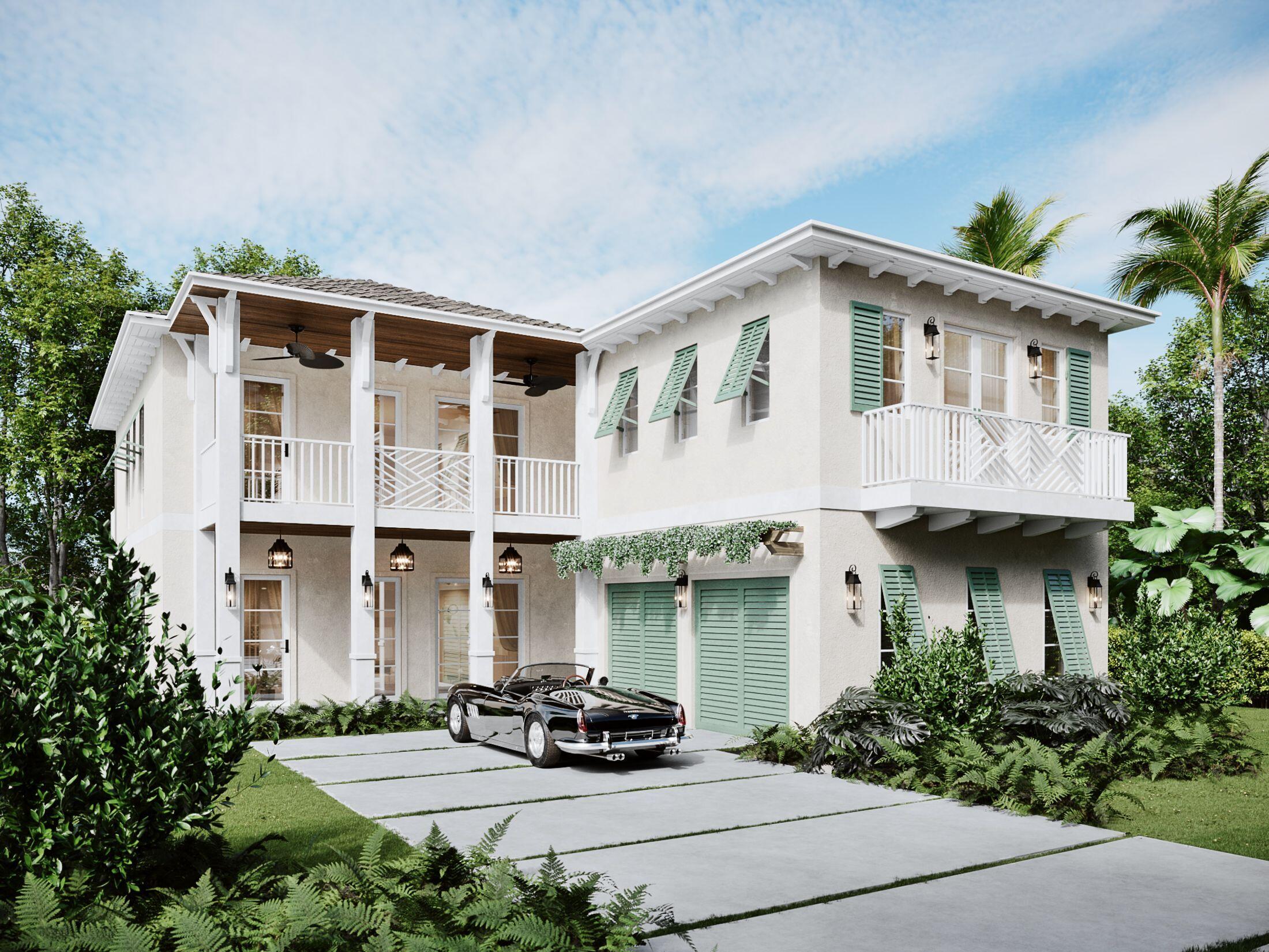 Palmetto House, where time stands still and the palmetto palms rustle from the ocean breezes.  This uniquely beautiful place offers a slow delicious experience of beauty and charm with ultimate perpetual summer vibes. Brought to life by Stamm Development and Southshore Builders, the feeling of luxury and quality abounds in this modern coastal masterpiece.  Designed to invite, multiple porches and balconies on this home exude a warm lifestyle.  The fabulous yet functional open floor plan allows for gracious entertaining and casual living with a great room and kitchen leading to the outdoor oasis.  With 4 spacious bedrooms, a huge club room, inviting pool and outdoors, every inch is dedicated to enjoyment.  Coastal modern touches and an elevated design sensibility make this home sensational. Palmetto House will be delivering Spring 2023.

Developers fee of 1.5% to apply.

Disclaimer: The information published & provided including but not limited to prices, measurements, square footages, lot sizes, features, finishes, and calculations are subject to errors, omissions or changes without notice. All such information should be independently verified. All parties should perform their own due diligence on pre-construction sales to verify all information.
