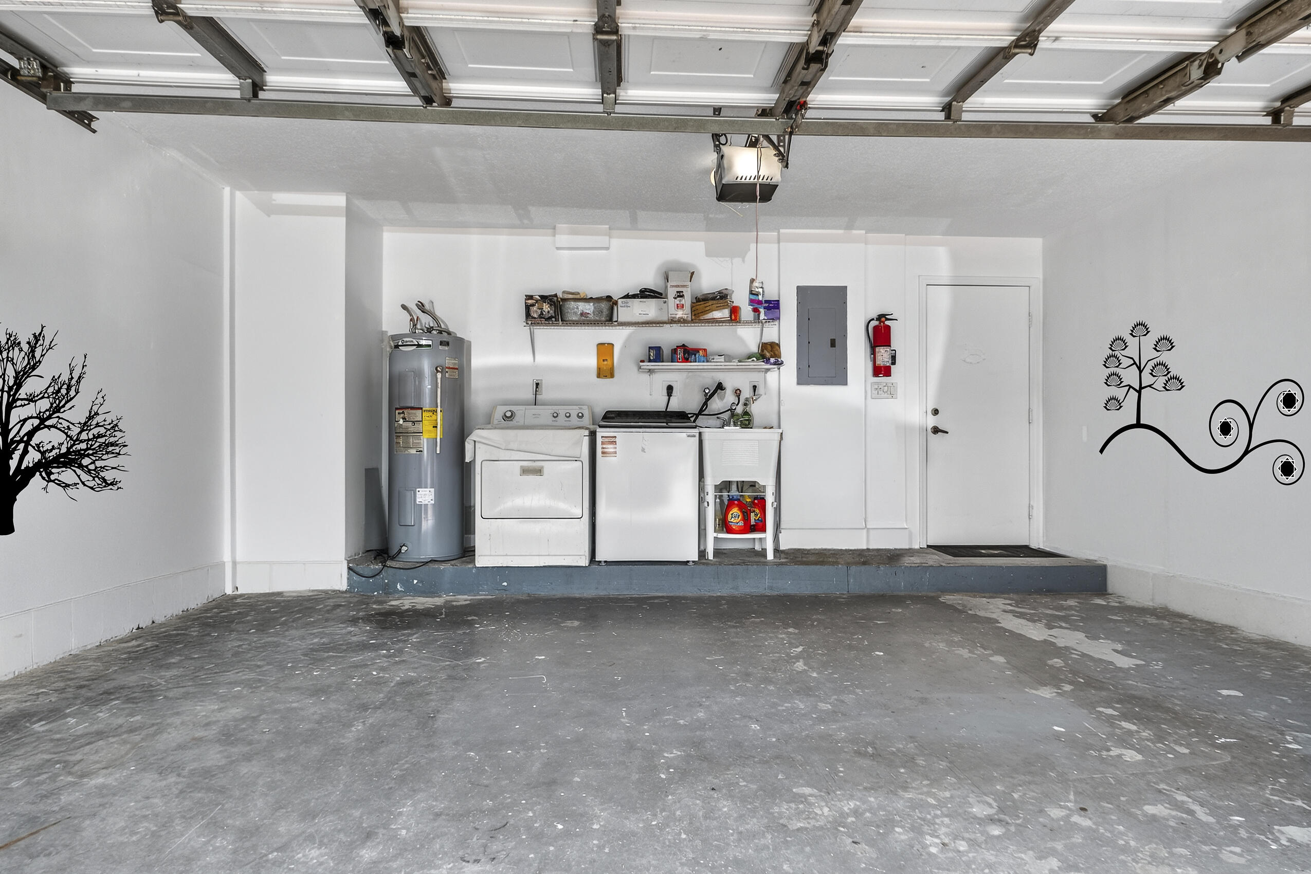 FOREST LAKES ESTATES SEC 5 - Residential