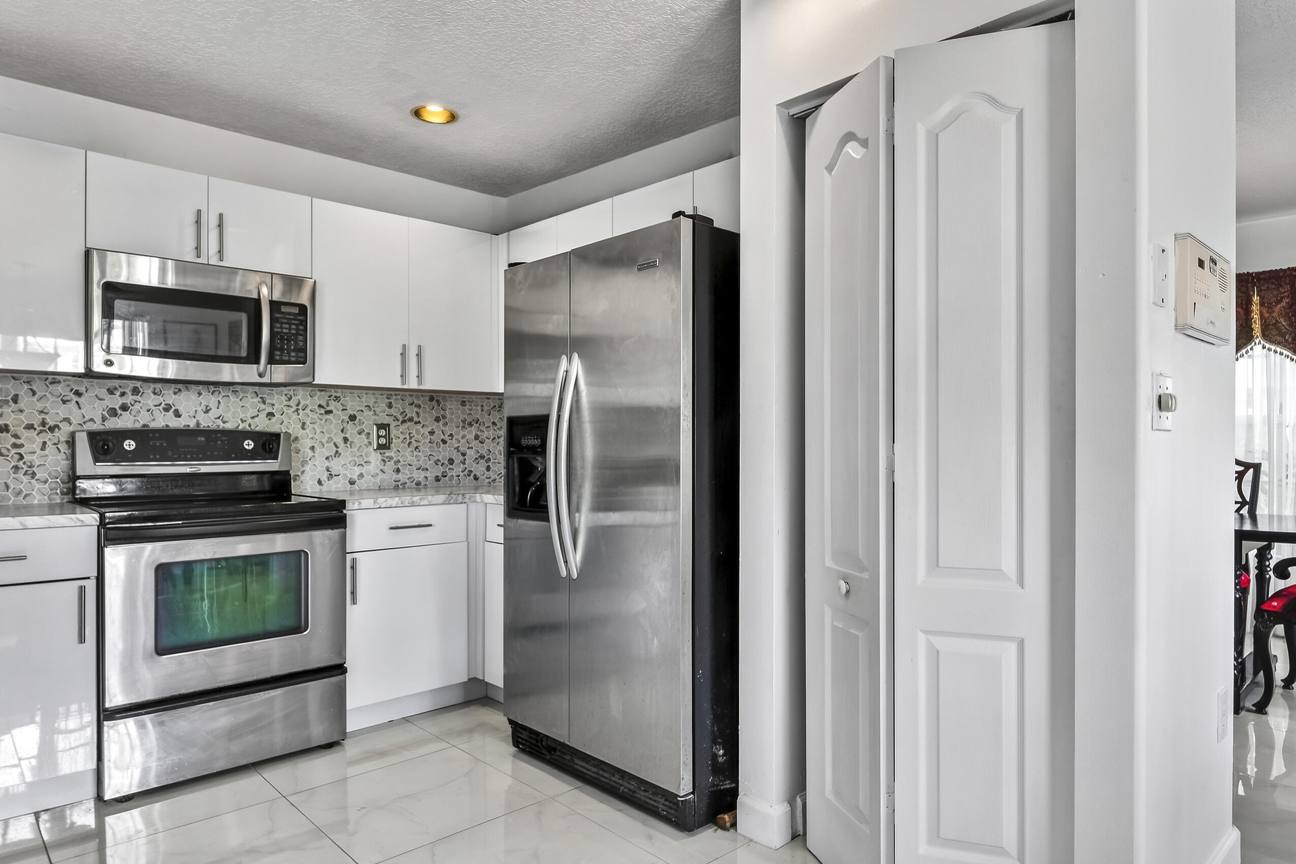 FOREST LAKES ESTATES SEC 5 - Residential