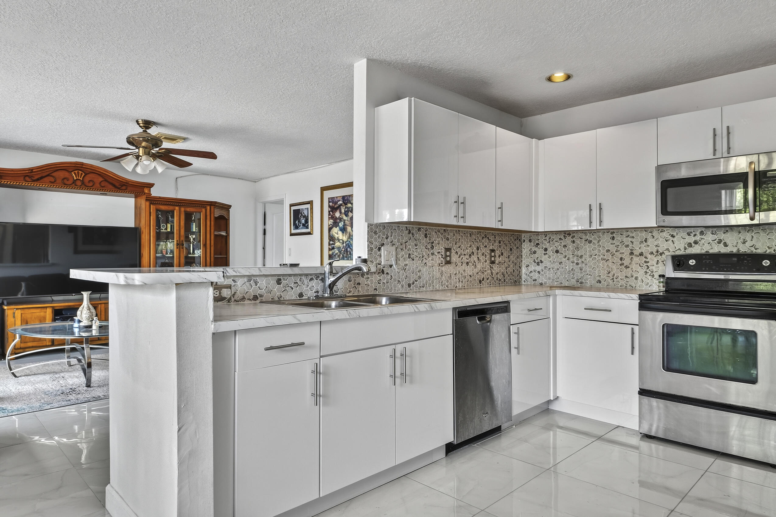 FOREST LAKES ESTATES SEC 5 - Residential