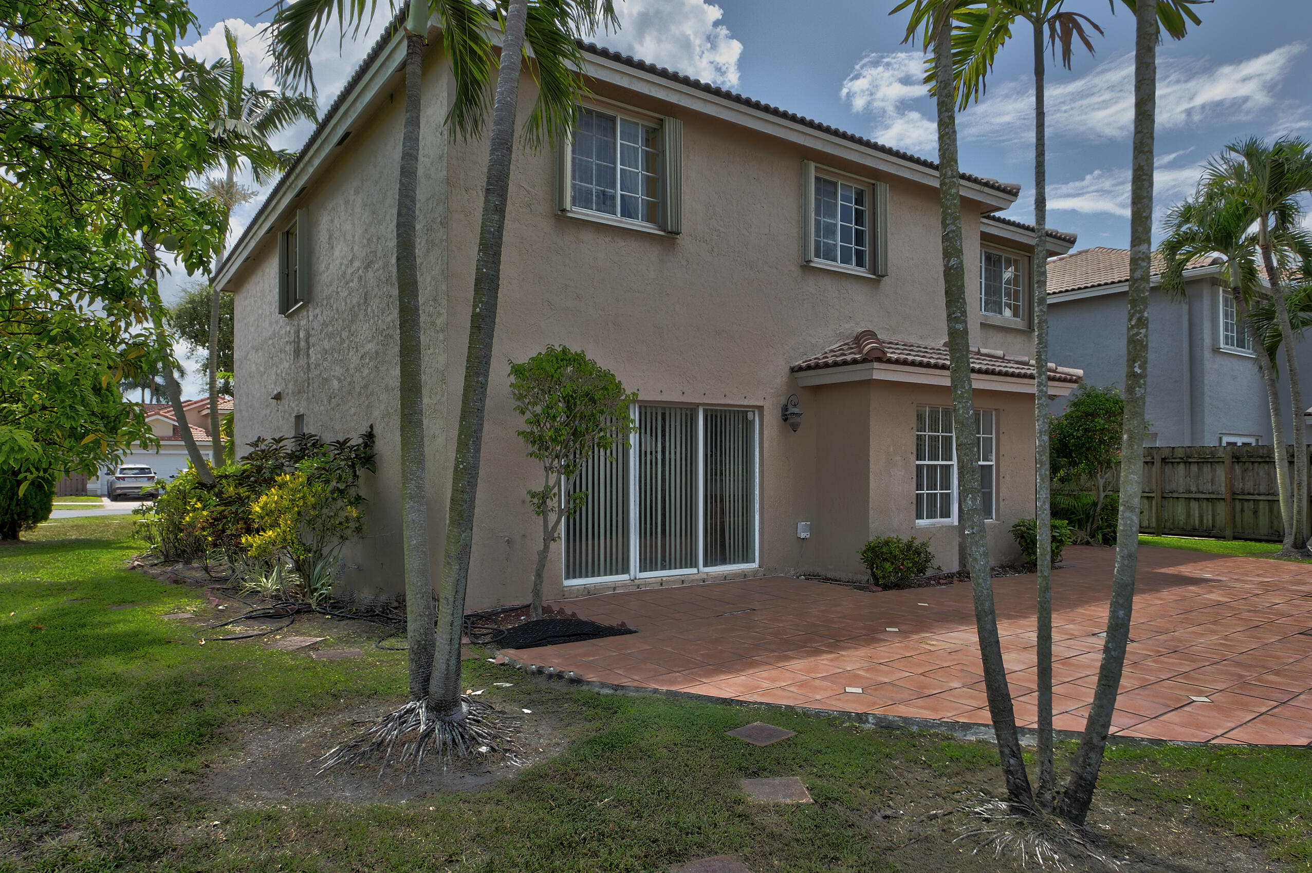 FOREST LAKES ESTATES SEC 5 - Residential