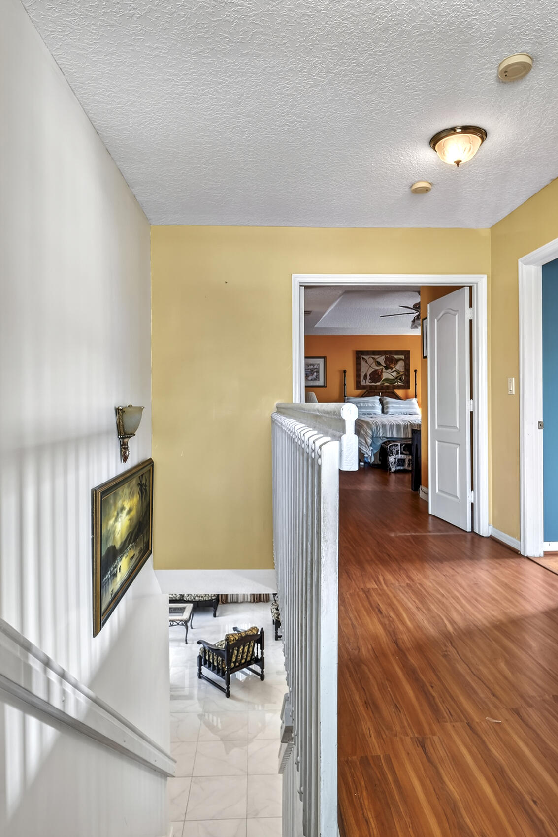 FOREST LAKES ESTATES SEC 5 - Residential