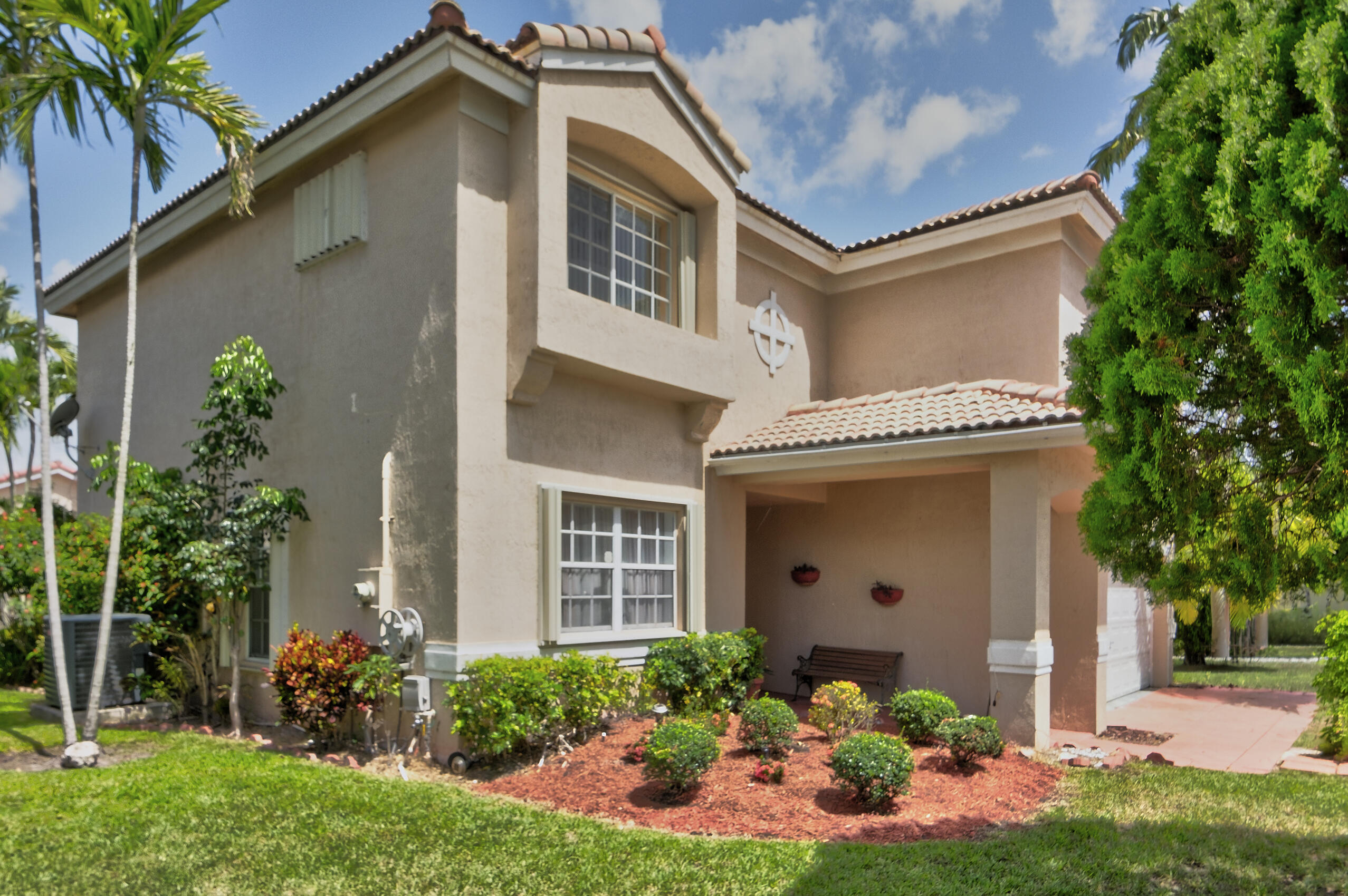 FOREST LAKES ESTATES SEC 5 - Residential