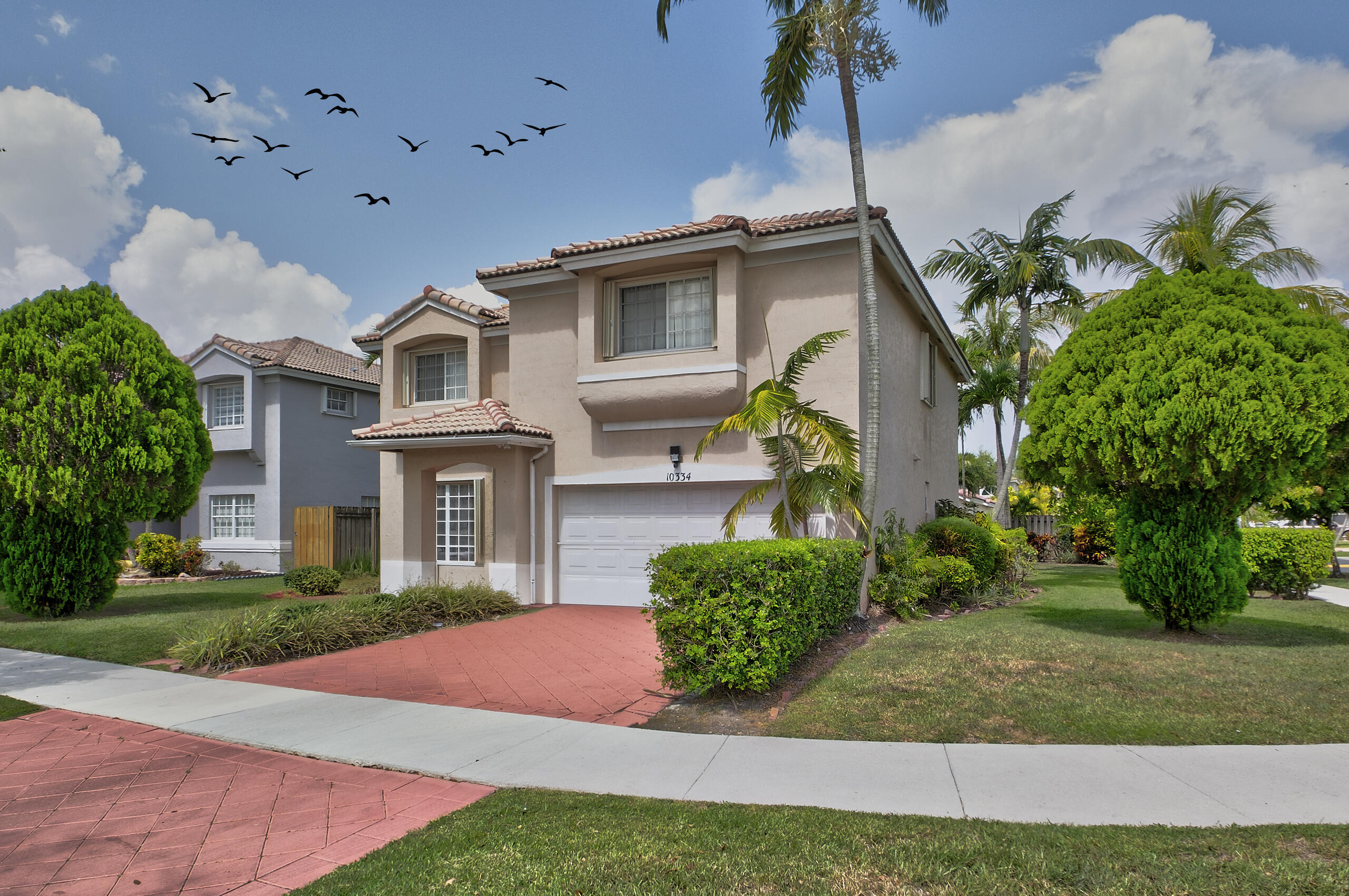 FOREST LAKES ESTATES SEC 5 - Residential