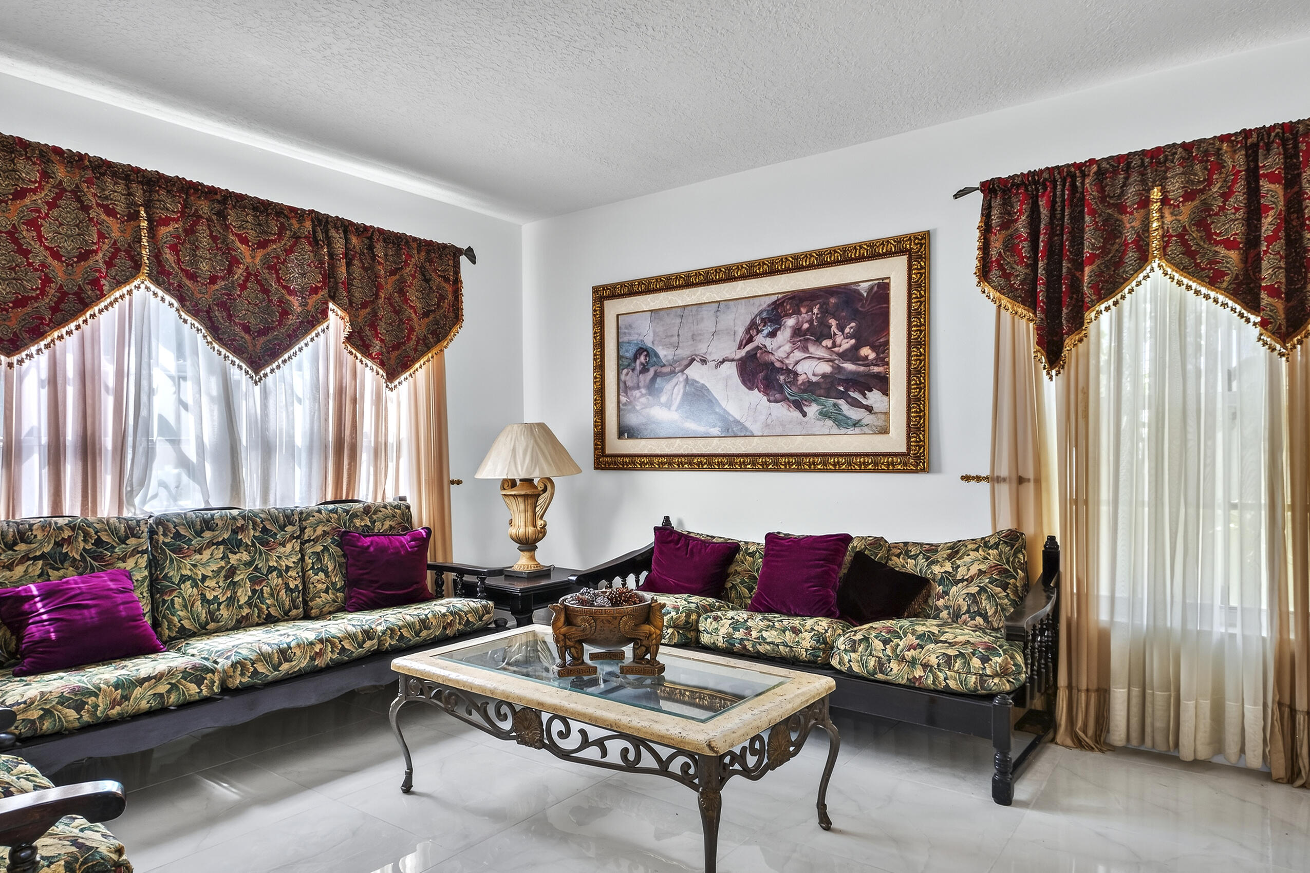 FOREST LAKES ESTATES SEC 5 - Residential