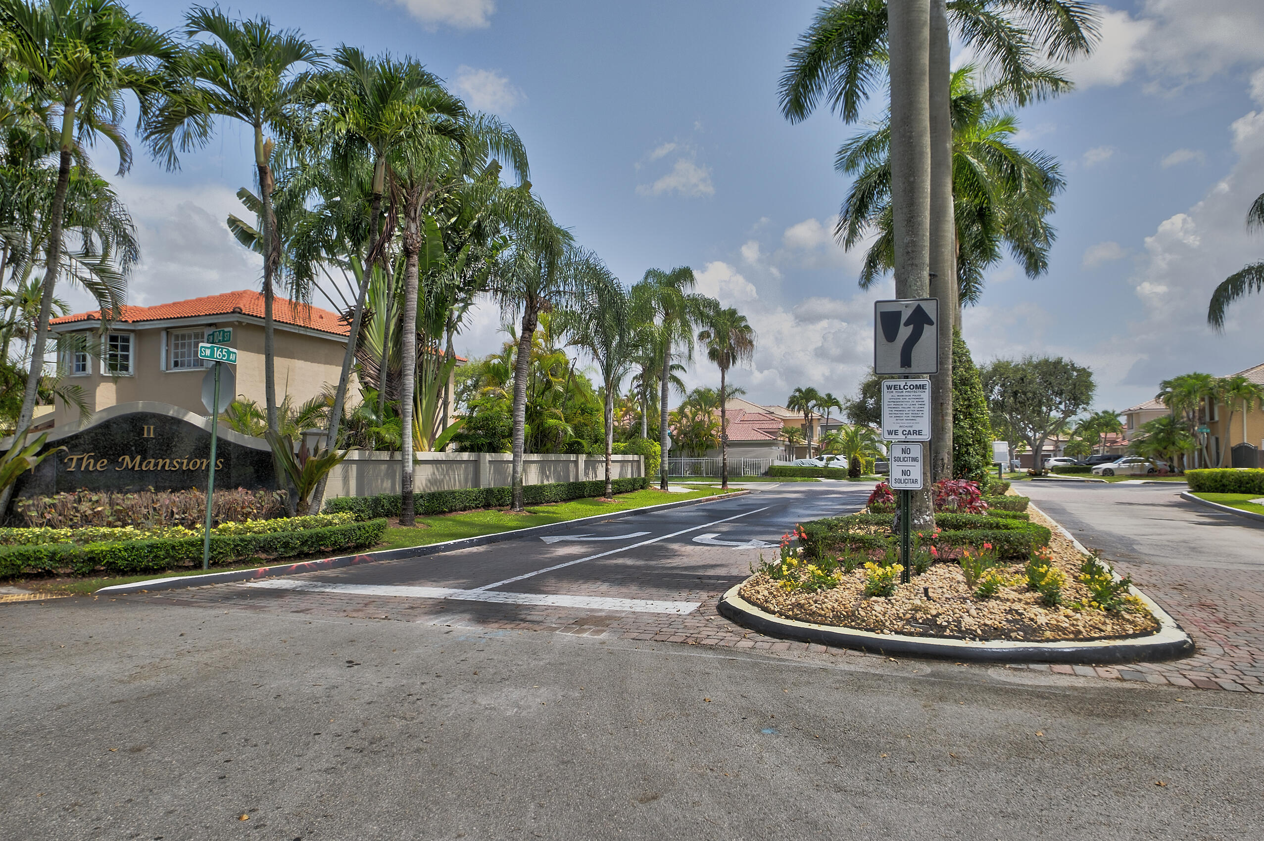 FOREST LAKES ESTATES SEC 5 - Residential
