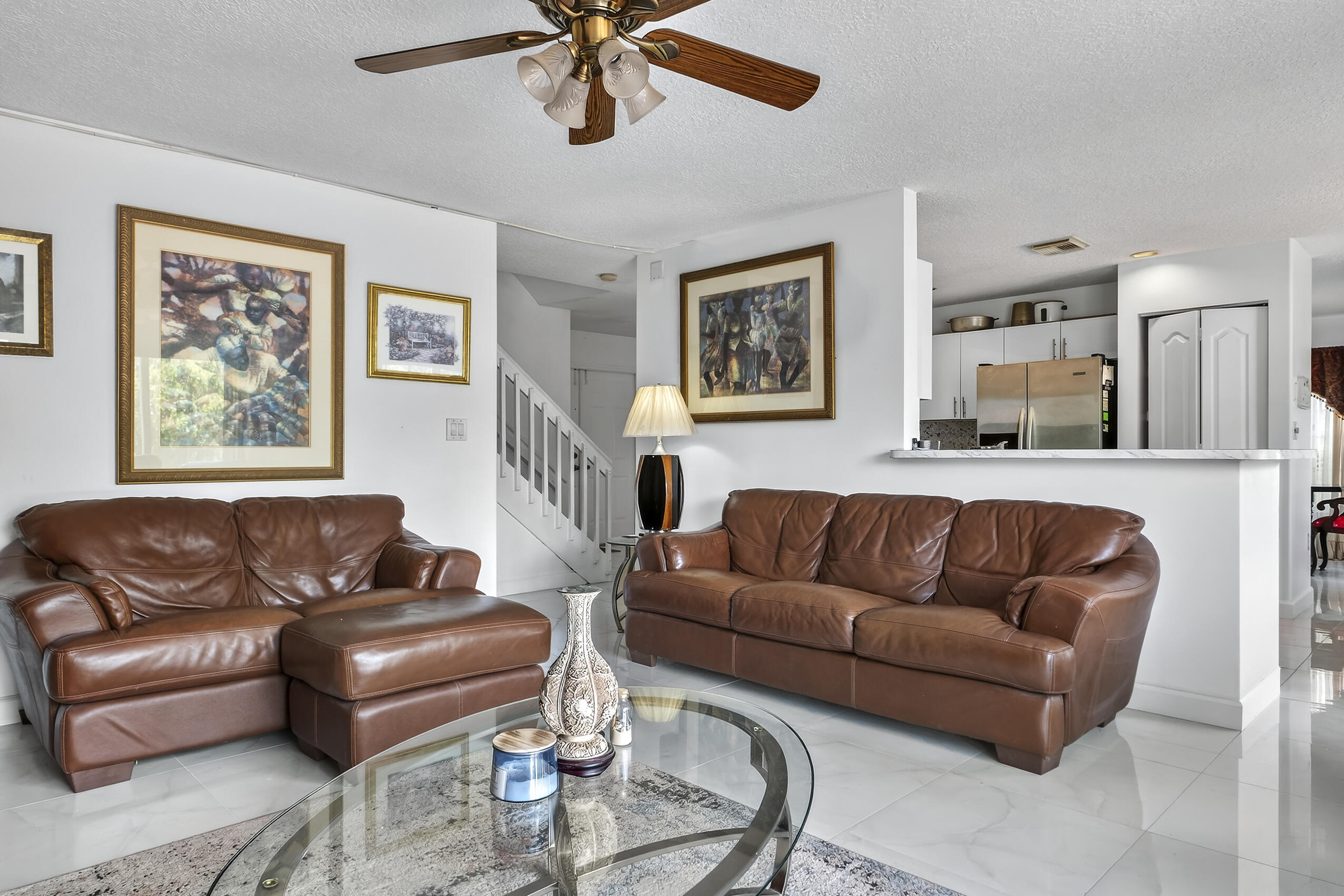 FOREST LAKES ESTATES SEC 5 - Residential