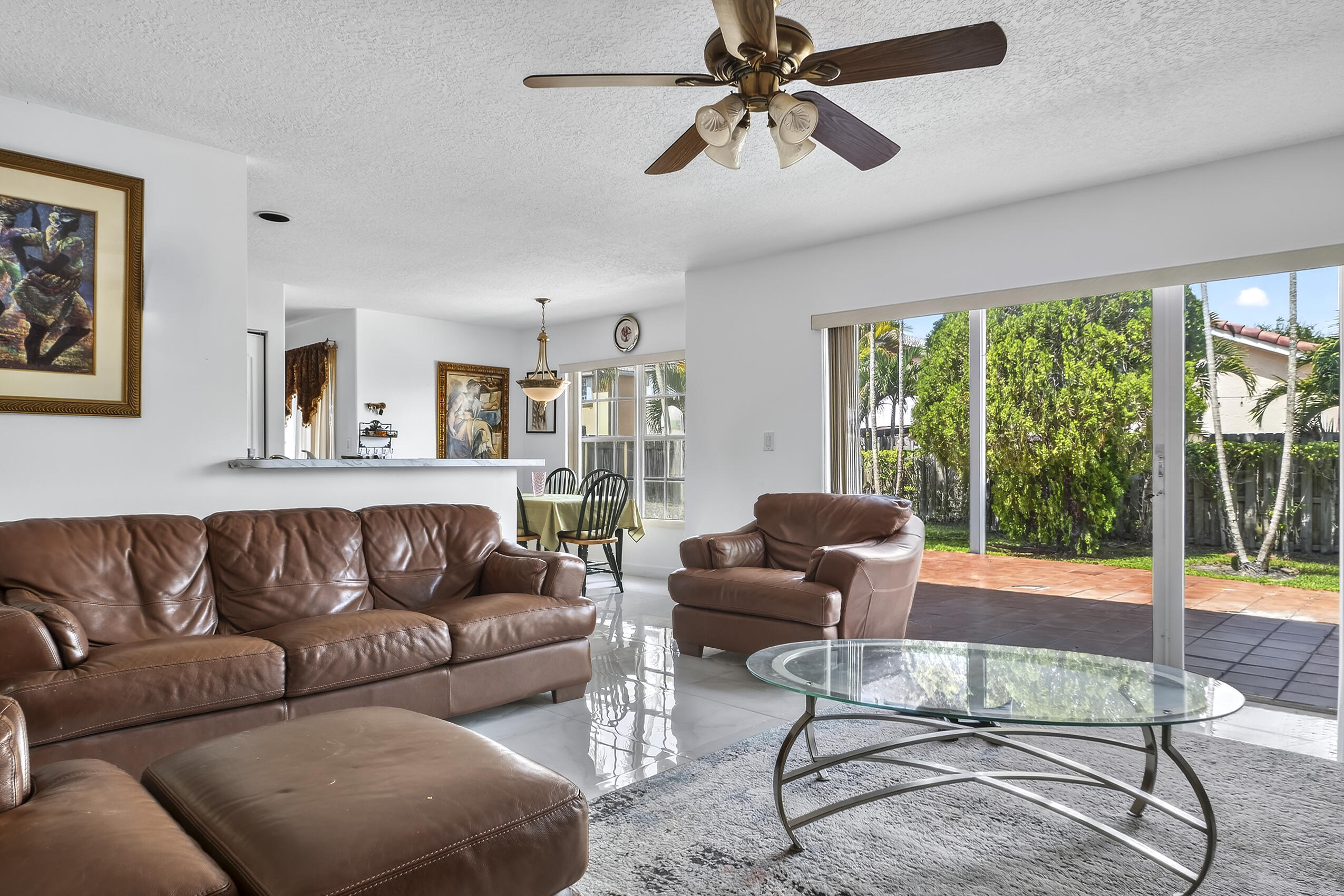 FOREST LAKES ESTATES SEC 5 - Residential