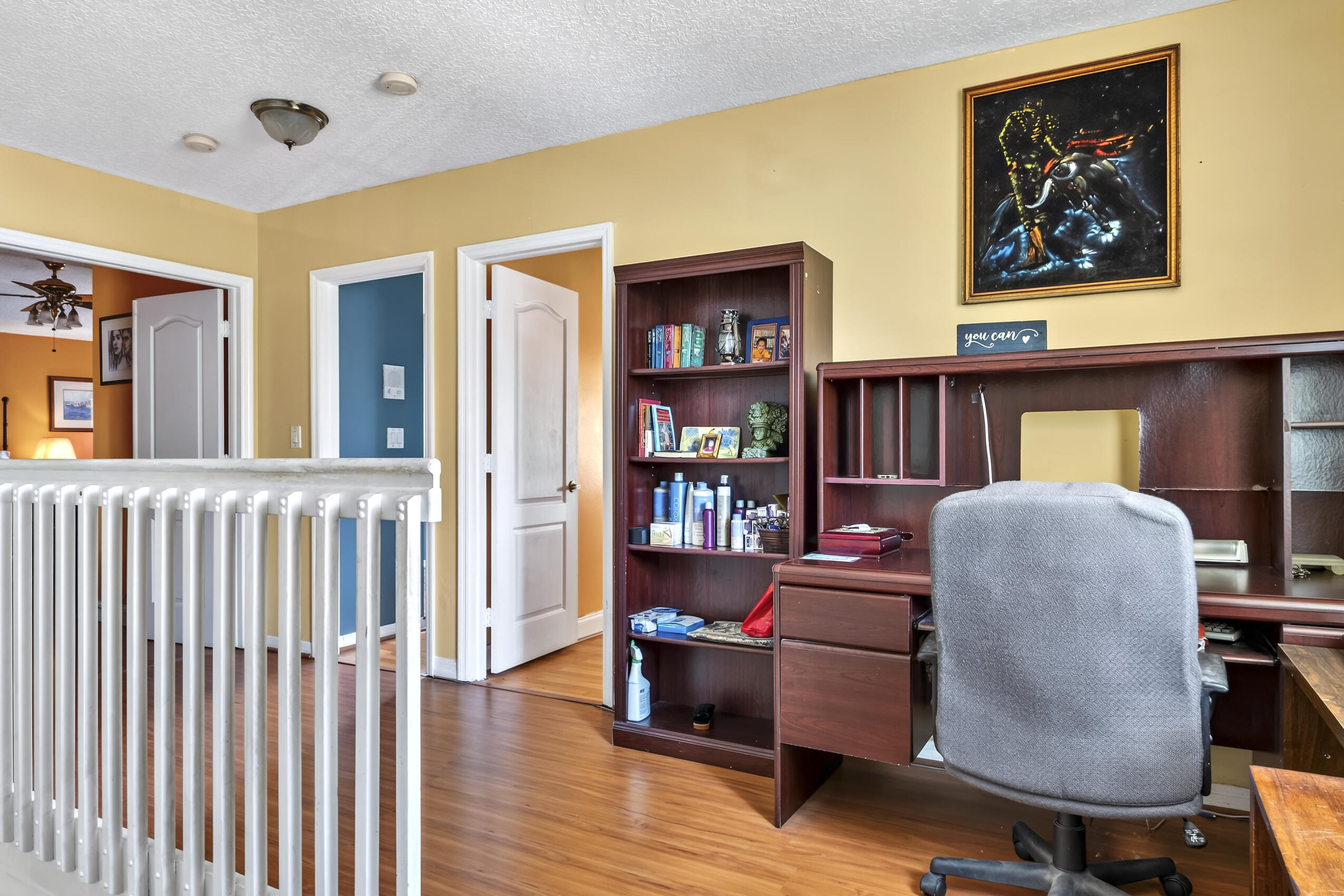 FOREST LAKES ESTATES SEC 5 - Residential