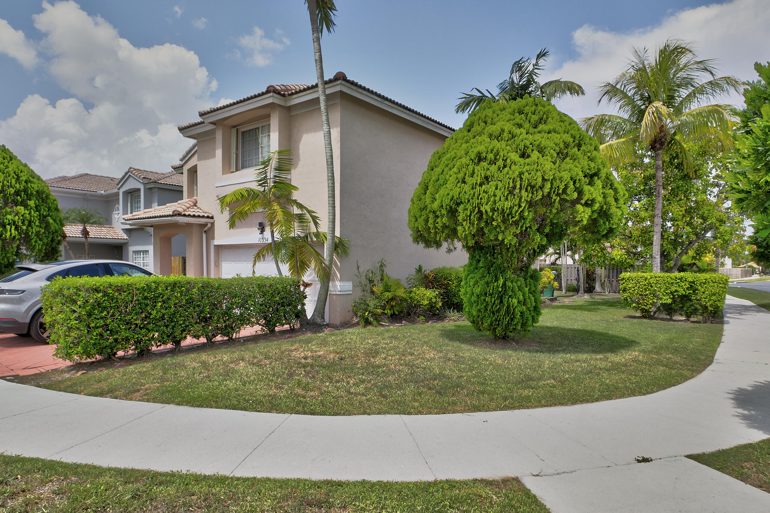 FOREST LAKES ESTATES SEC 5 - Residential