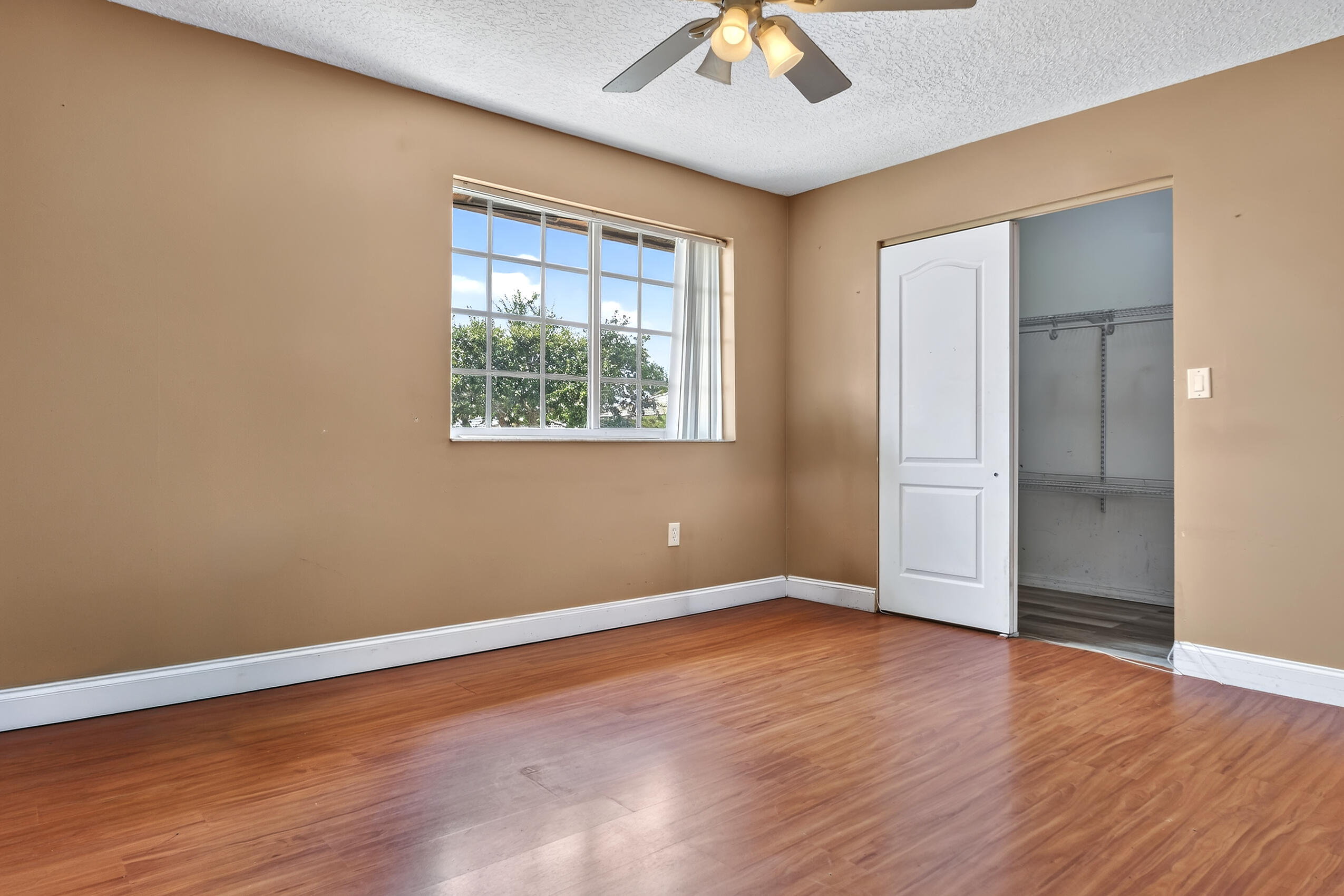 FOREST LAKES ESTATES SEC 5 - Residential