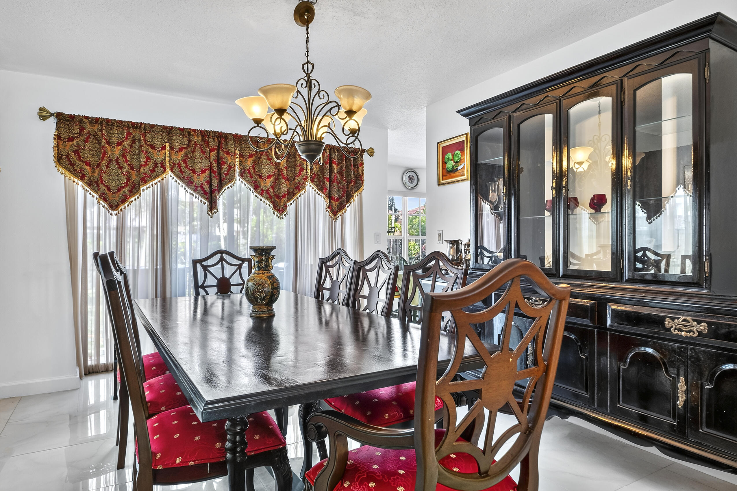 FOREST LAKES ESTATES SEC 5 - Residential
