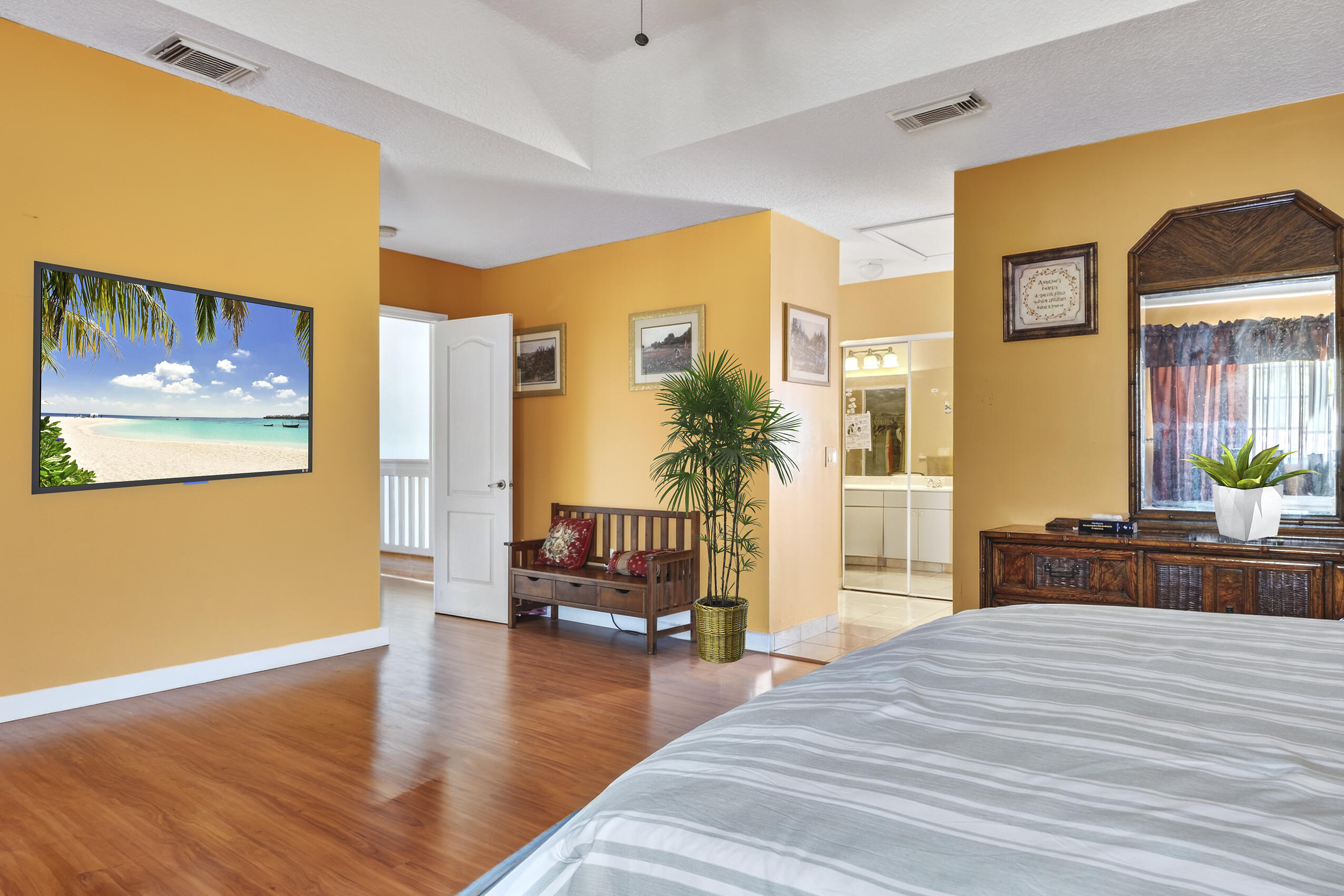 FOREST LAKES ESTATES SEC 5 - Residential