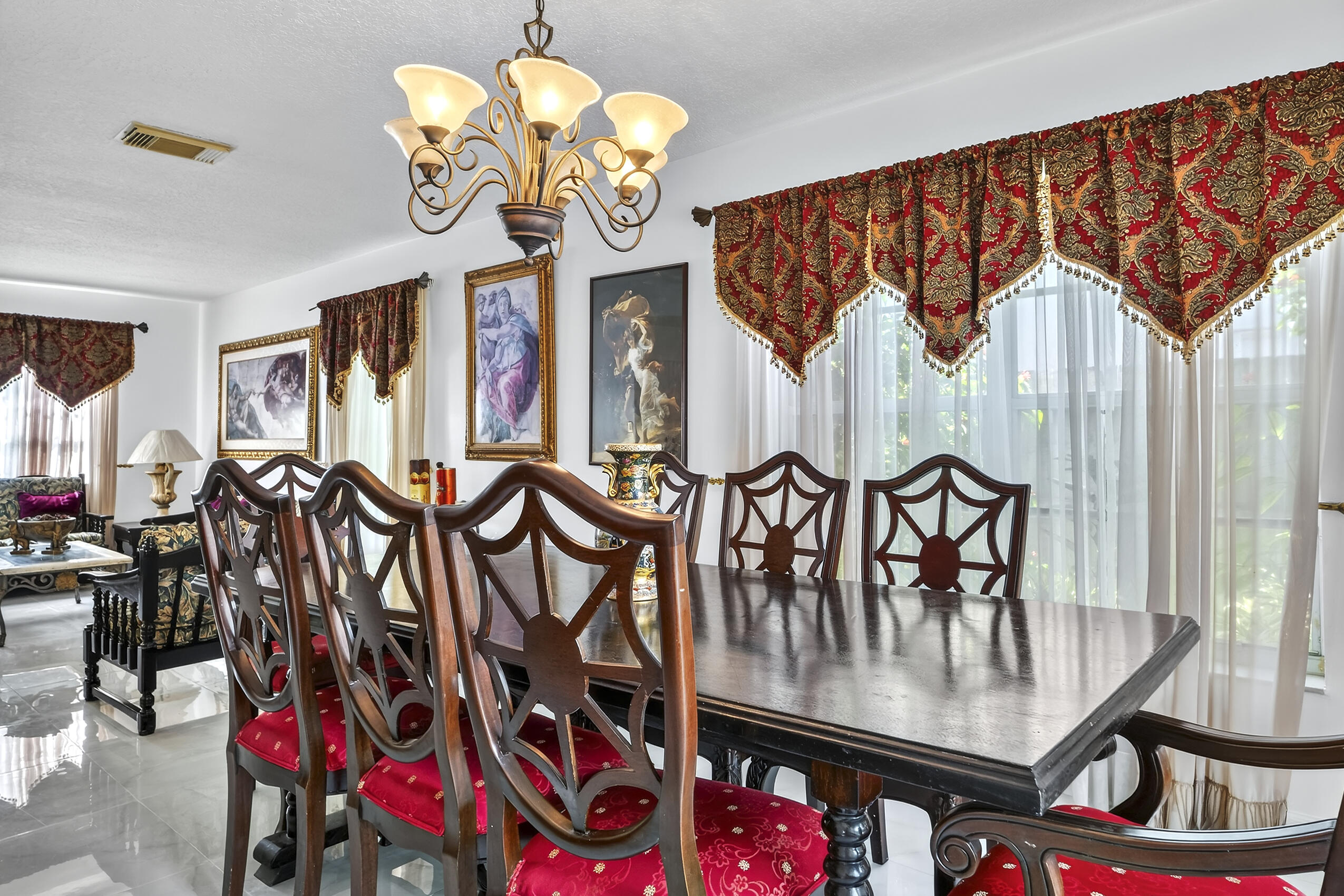 FOREST LAKES ESTATES SEC 5 - Residential