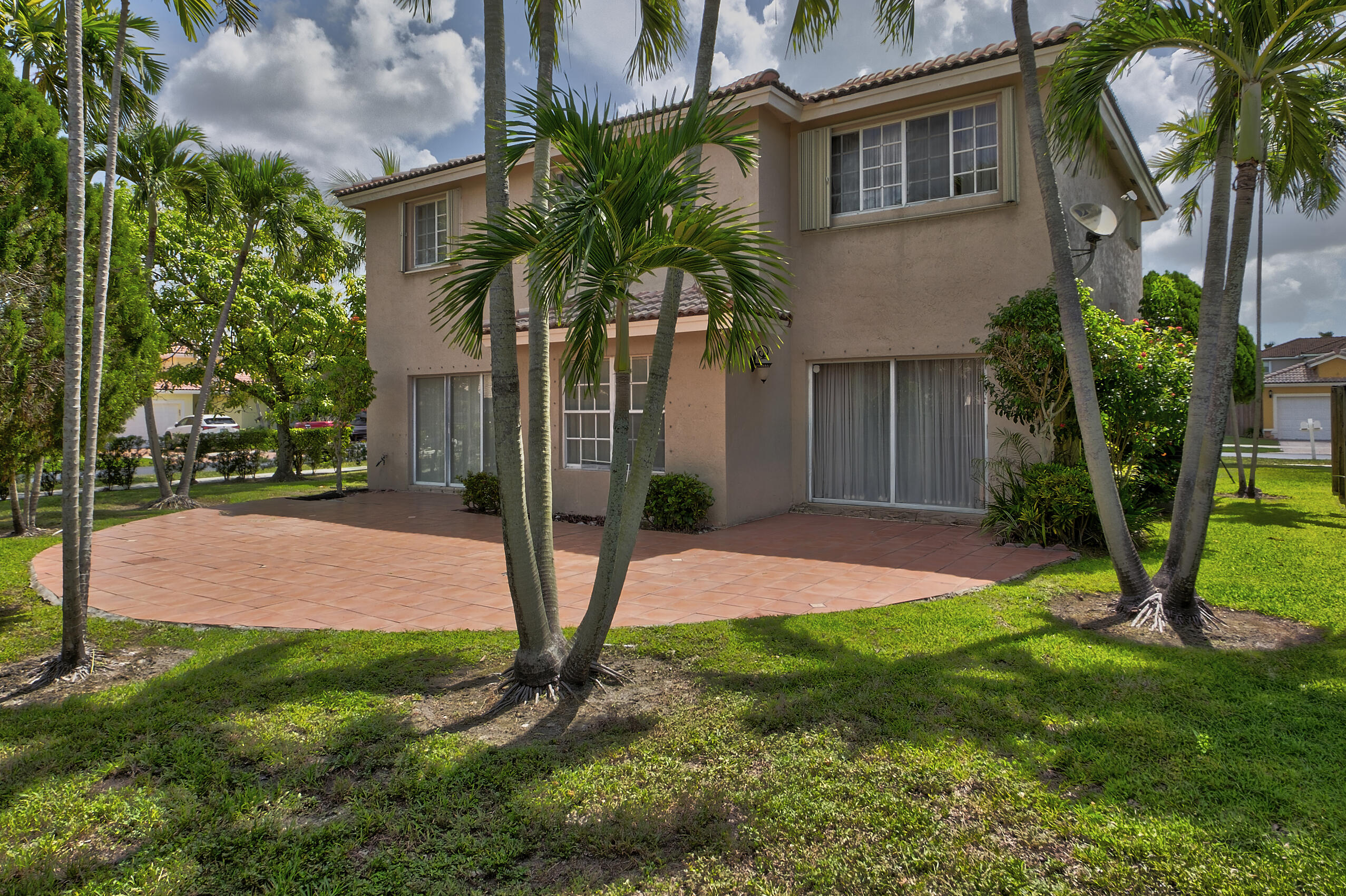 FOREST LAKES ESTATES SEC 5 - Residential