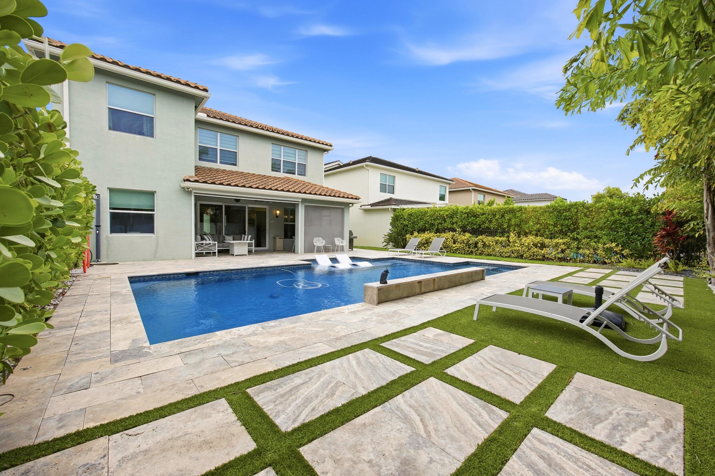 SUSSMAN AGR PUD NORTH PLAT ONE - Residential