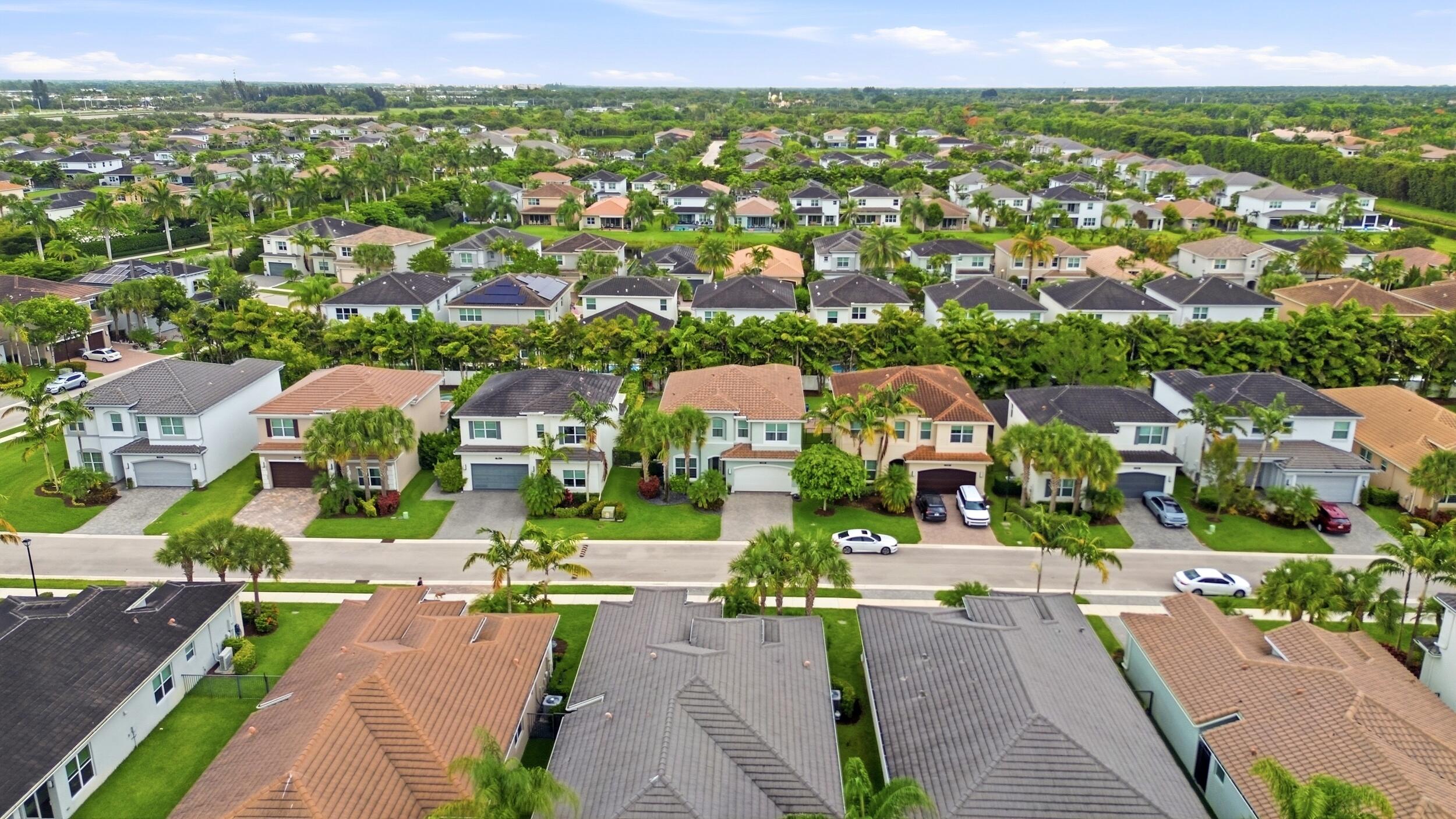 SUSSMAN AGR PUD NORTH PLAT ONE - Residential