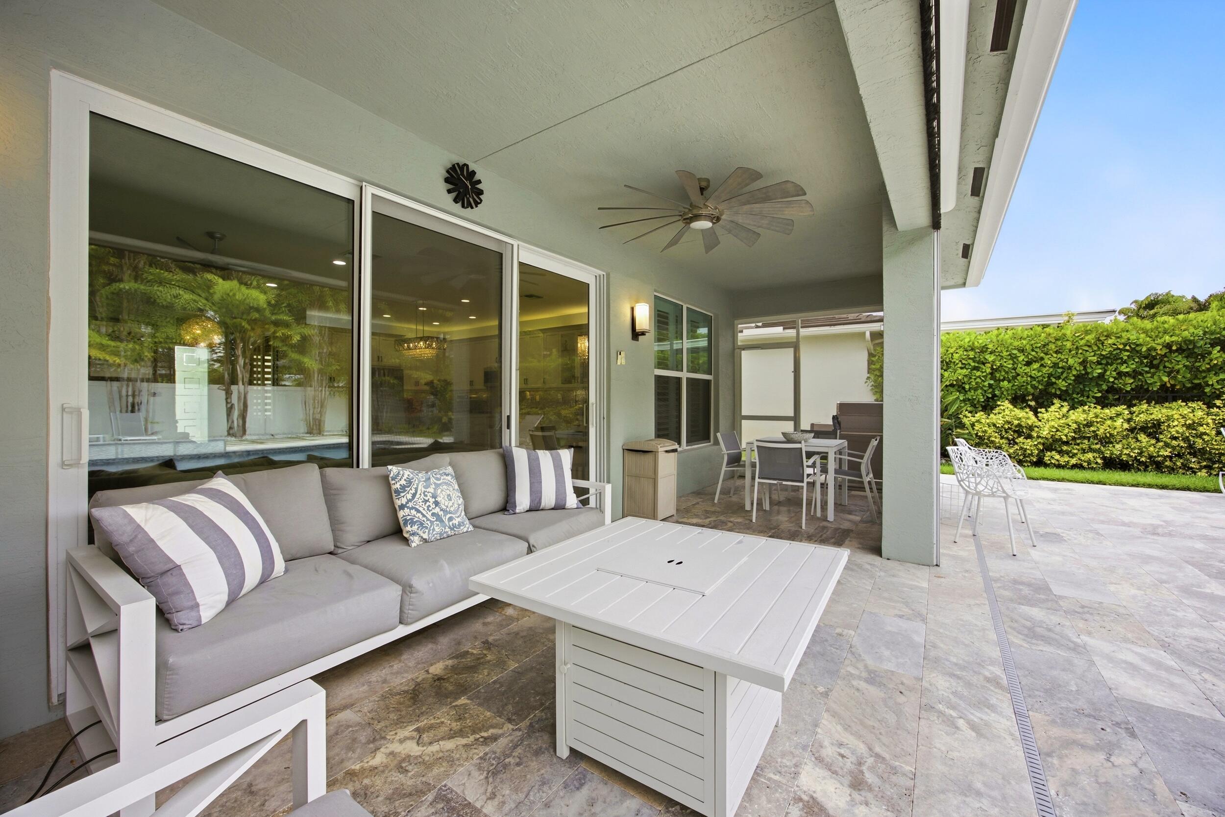 SUSSMAN AGR PUD NORTH PLAT ONE - Residential
