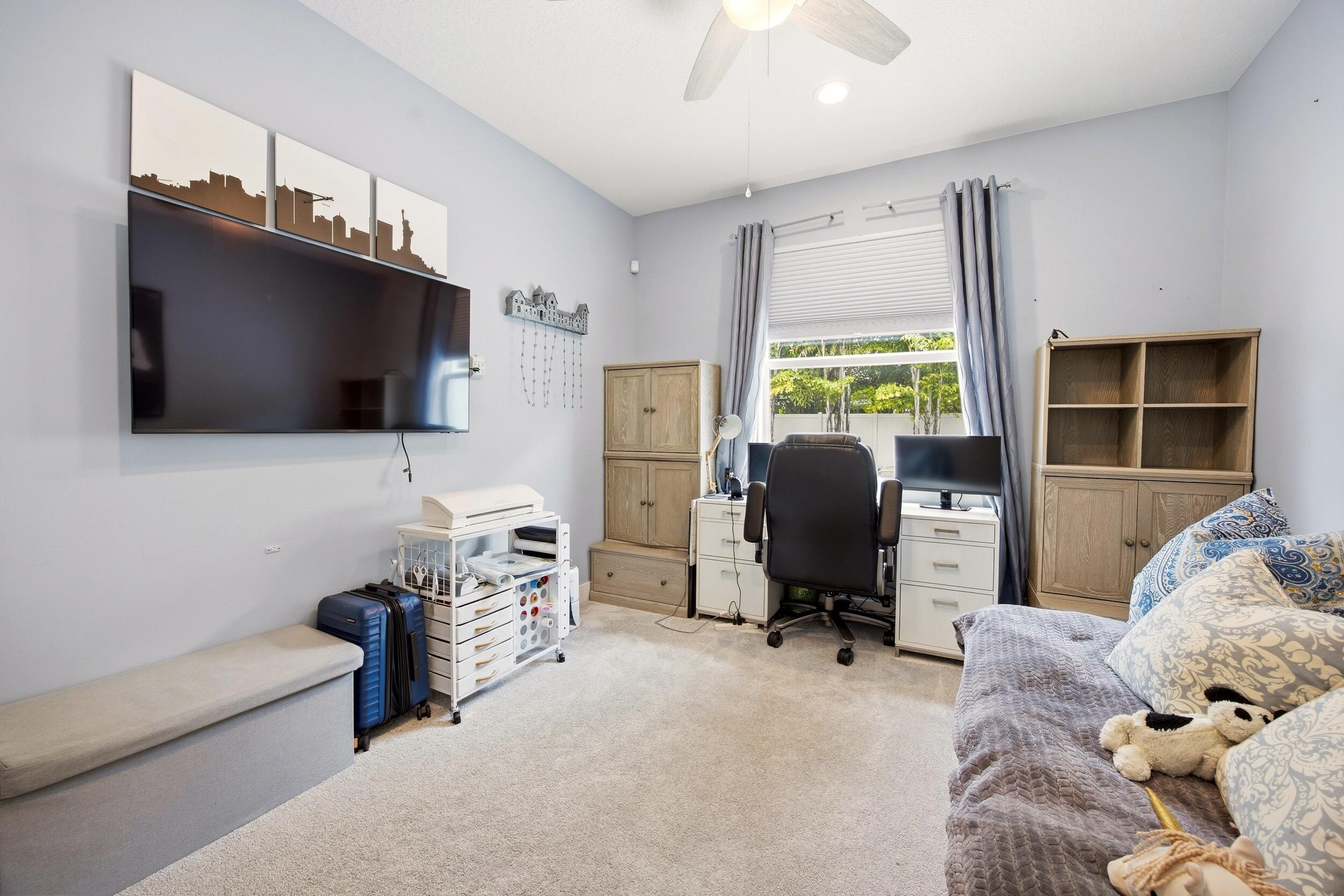 SUSSMAN AGR PUD NORTH PLAT ONE - Residential