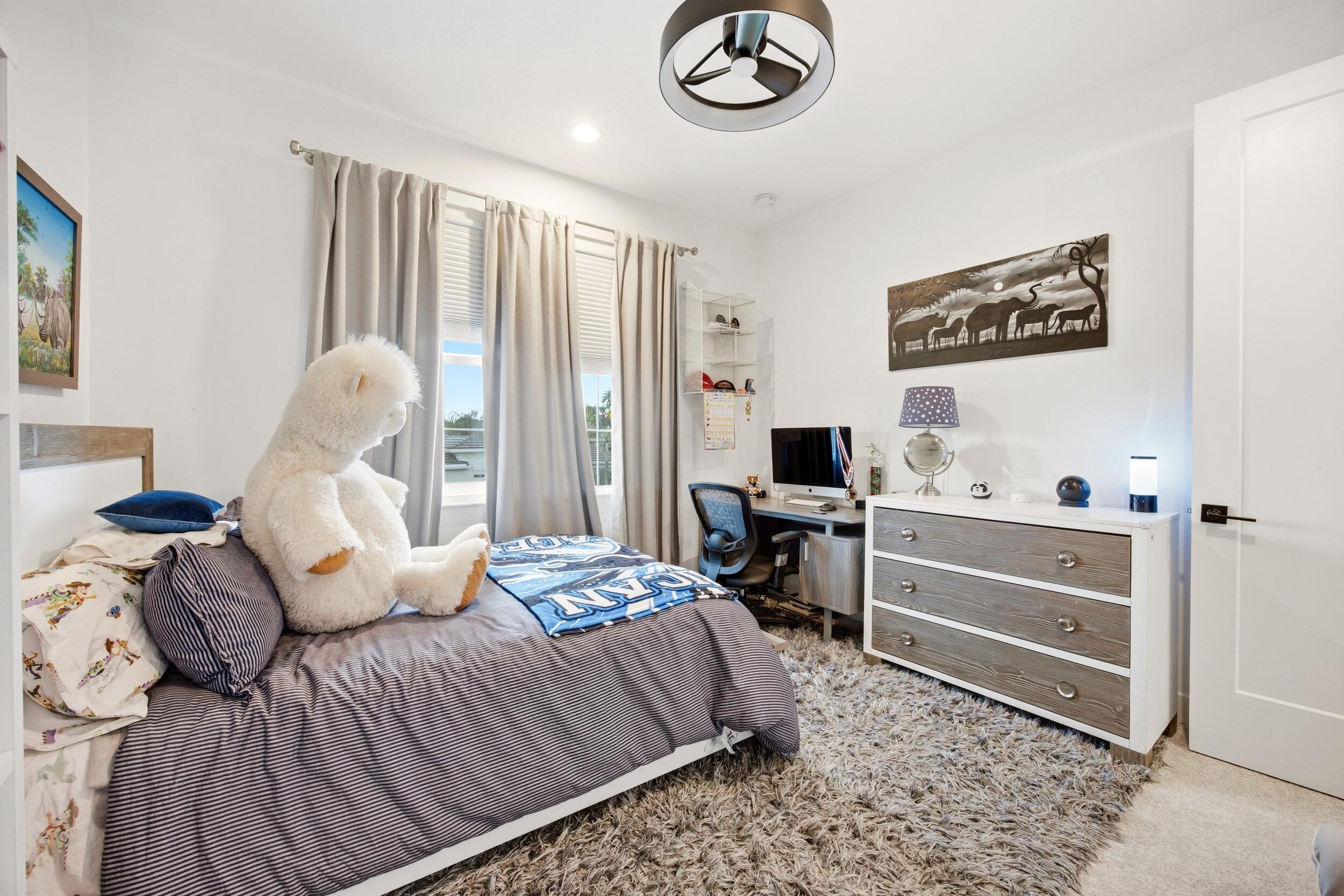 SUSSMAN AGR PUD NORTH PLAT ONE - Residential