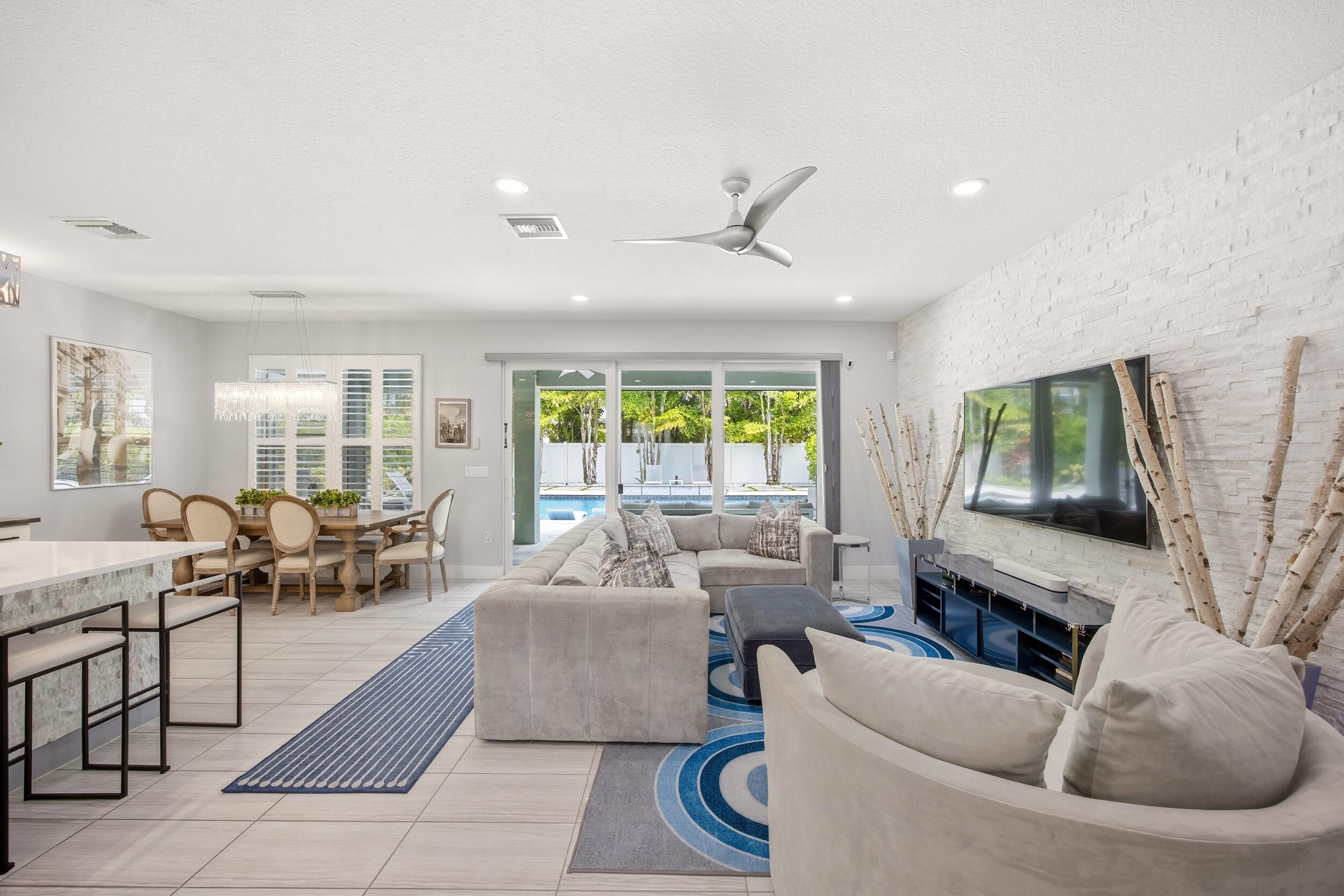 SUSSMAN AGR PUD NORTH PLAT ONE - Residential