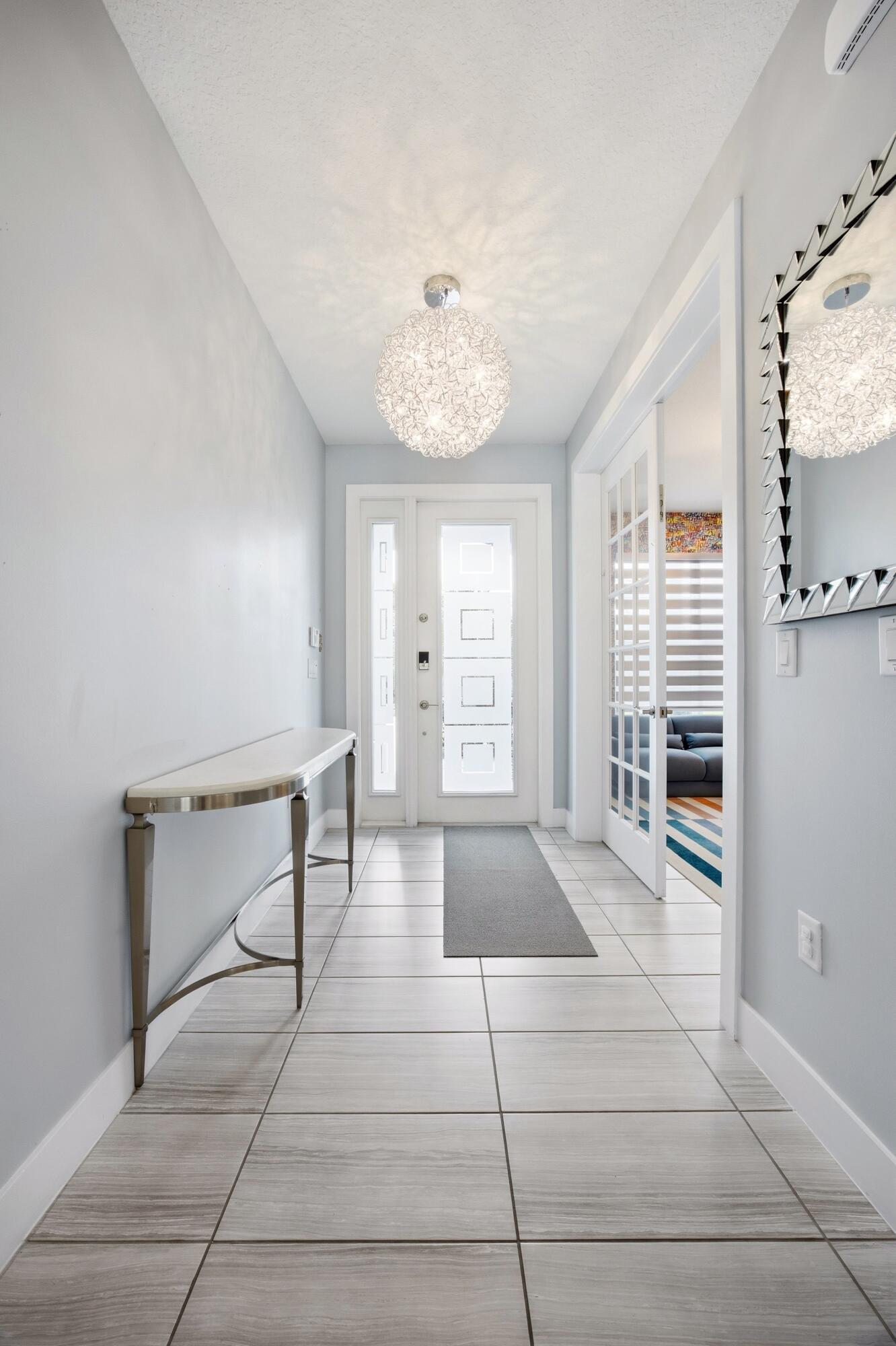 SUSSMAN AGR PUD NORTH PLAT ONE - Residential