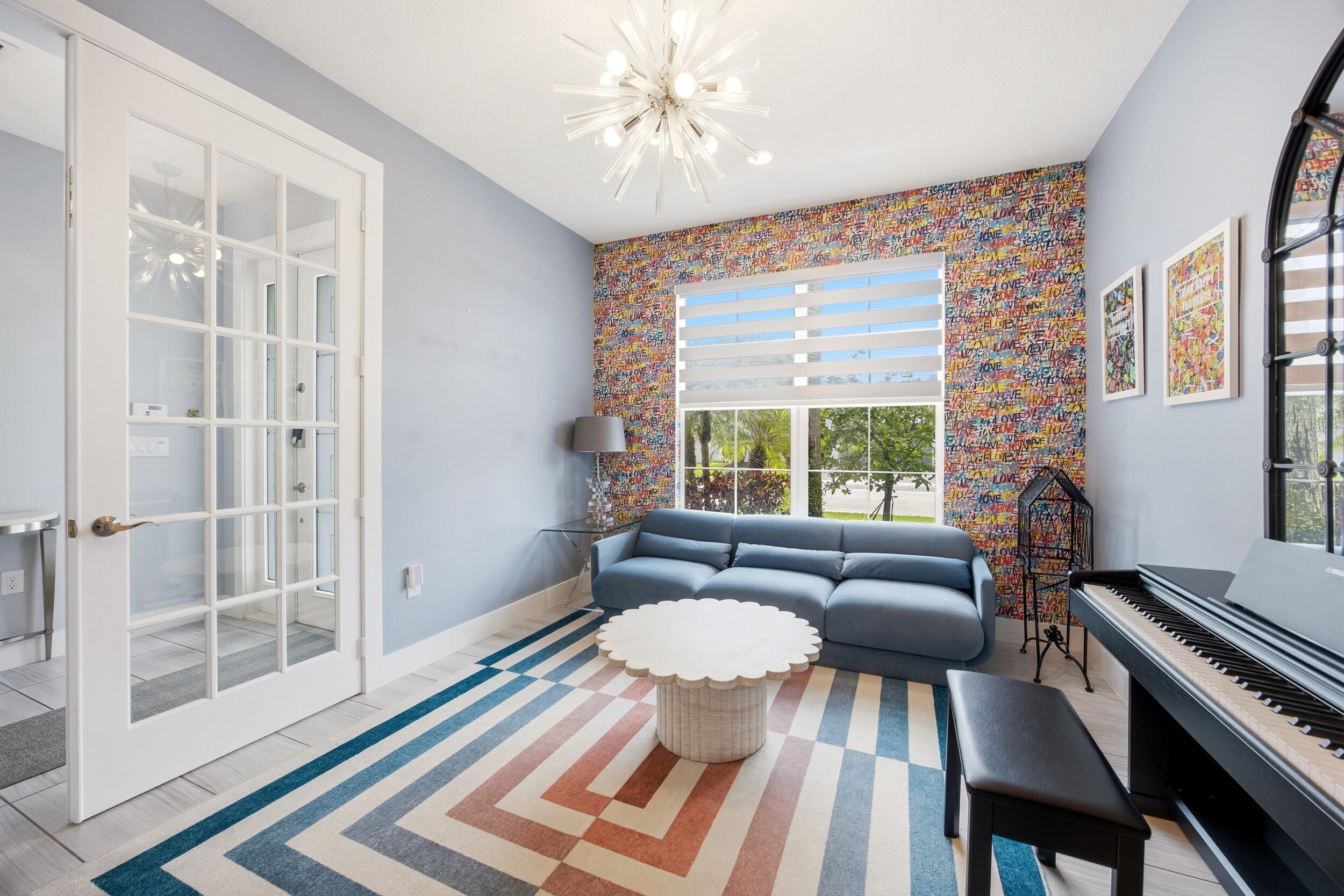SUSSMAN AGR PUD NORTH PLAT ONE - Residential