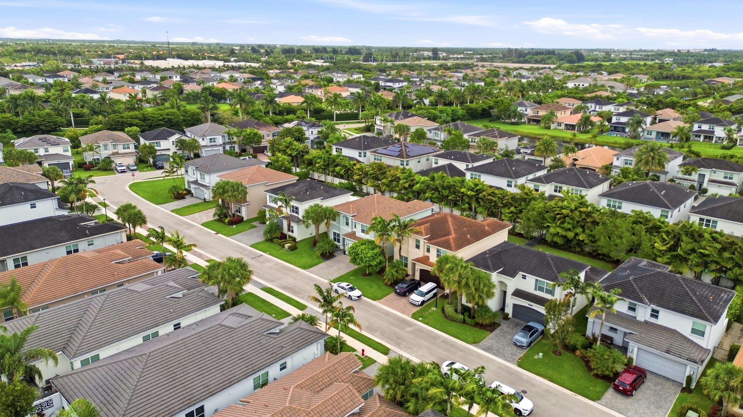 SUSSMAN AGR PUD NORTH PLAT ONE - Residential