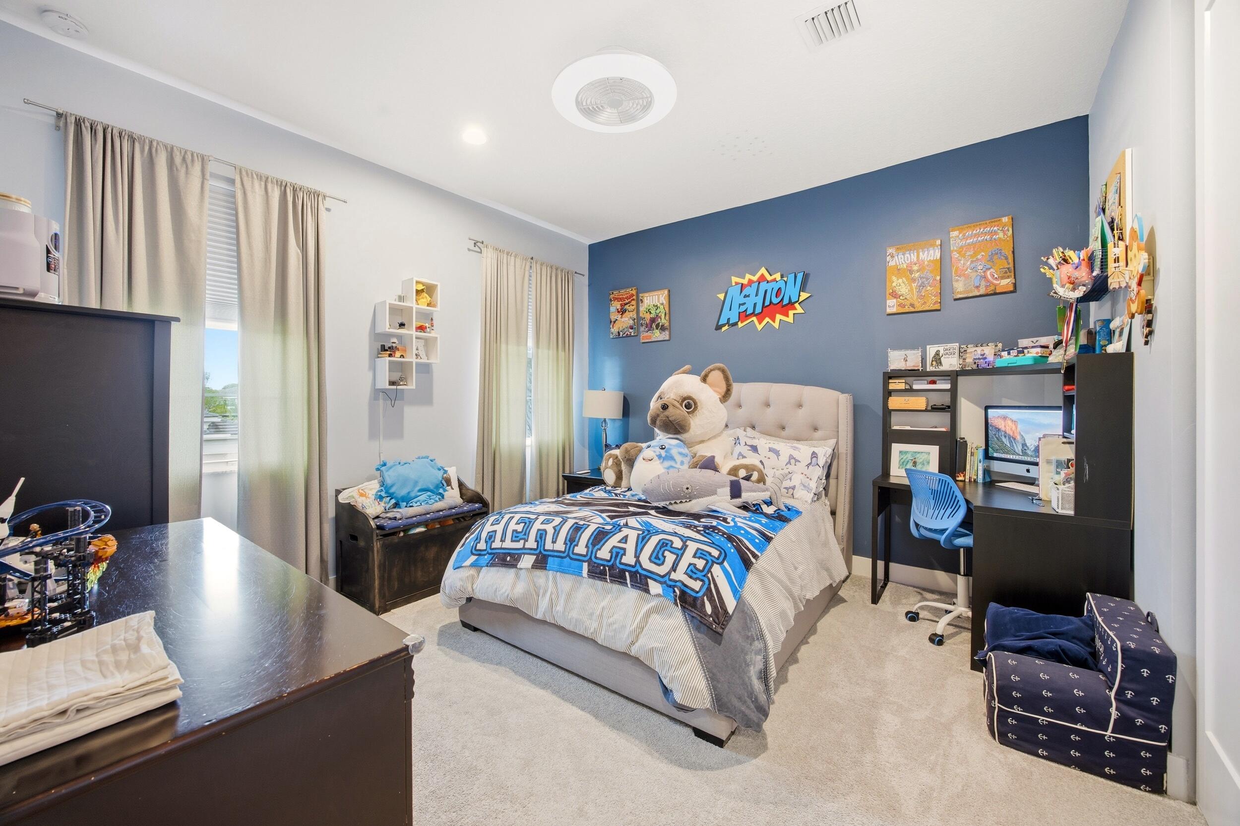 SUSSMAN AGR PUD NORTH PLAT ONE - Residential