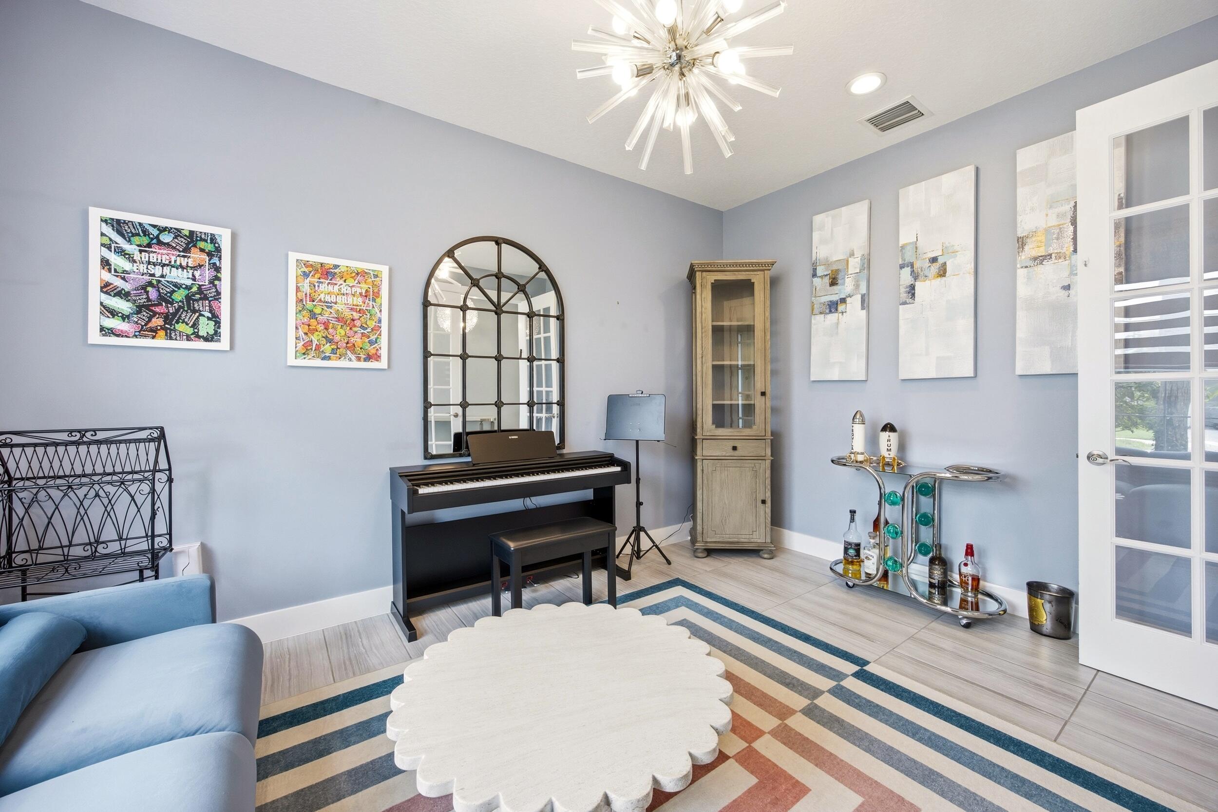 SUSSMAN AGR PUD NORTH PLAT ONE - Residential
