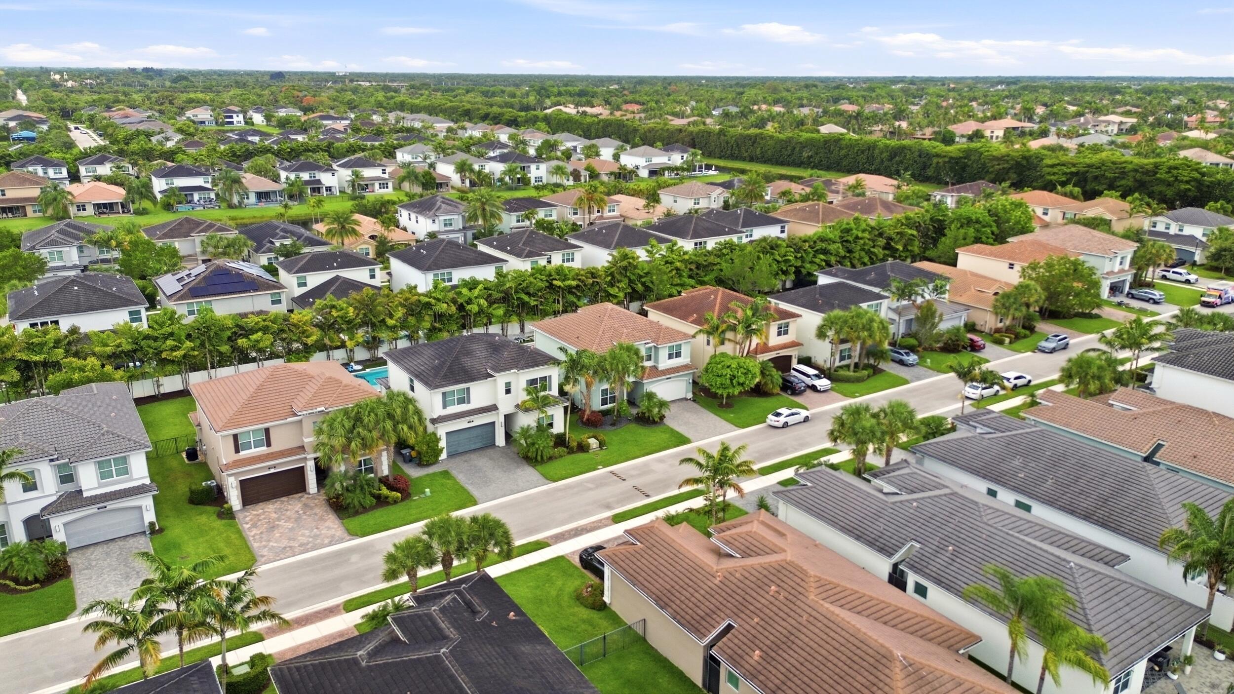SUSSMAN AGR PUD NORTH PLAT ONE - Residential