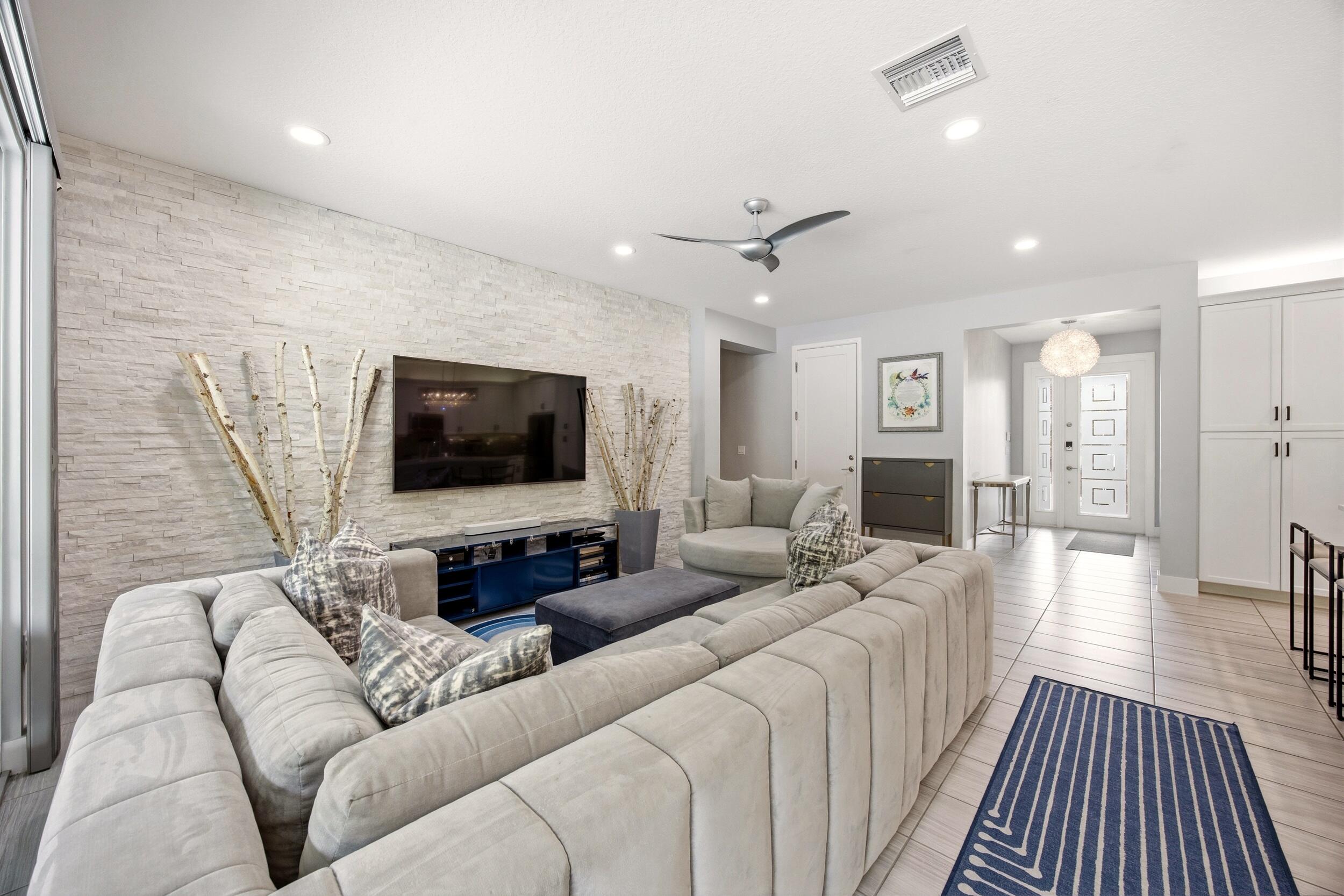 SUSSMAN AGR PUD NORTH PLAT ONE - Residential
