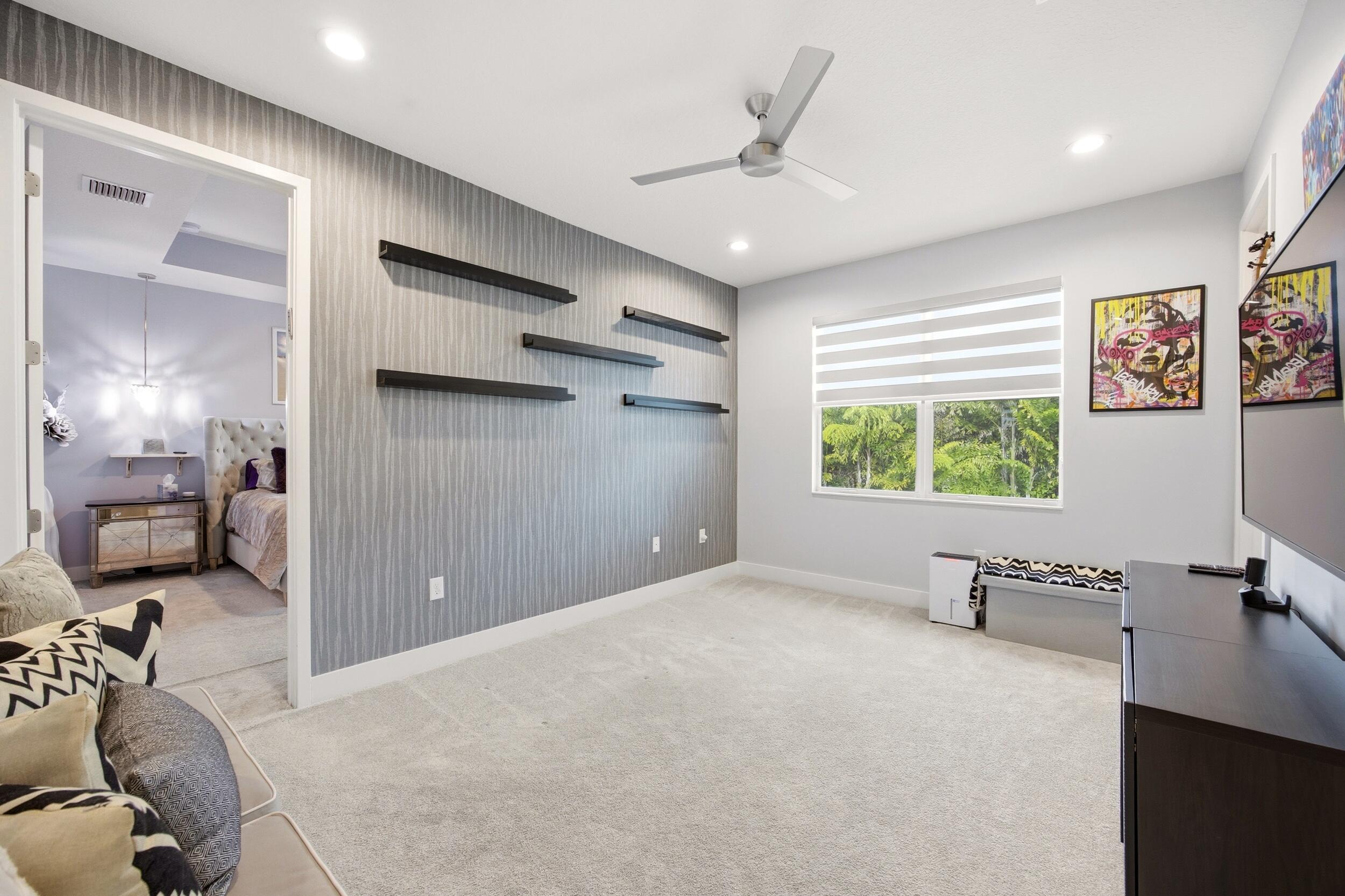 SUSSMAN AGR PUD NORTH PLAT ONE - Residential