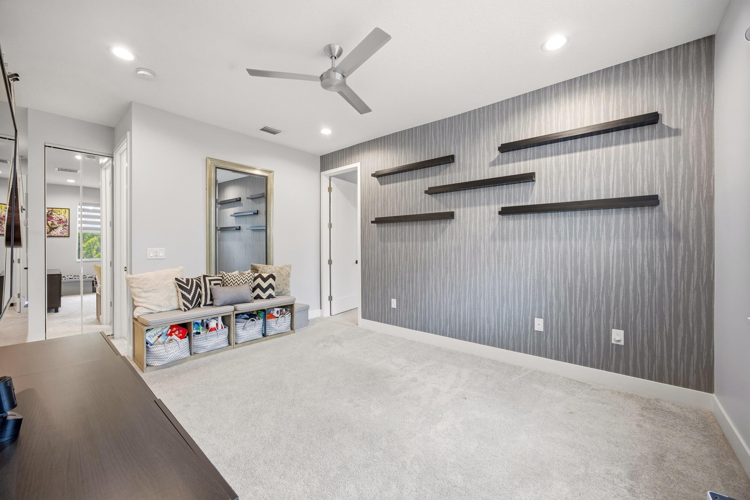 SUSSMAN AGR PUD NORTH PLAT ONE - Residential