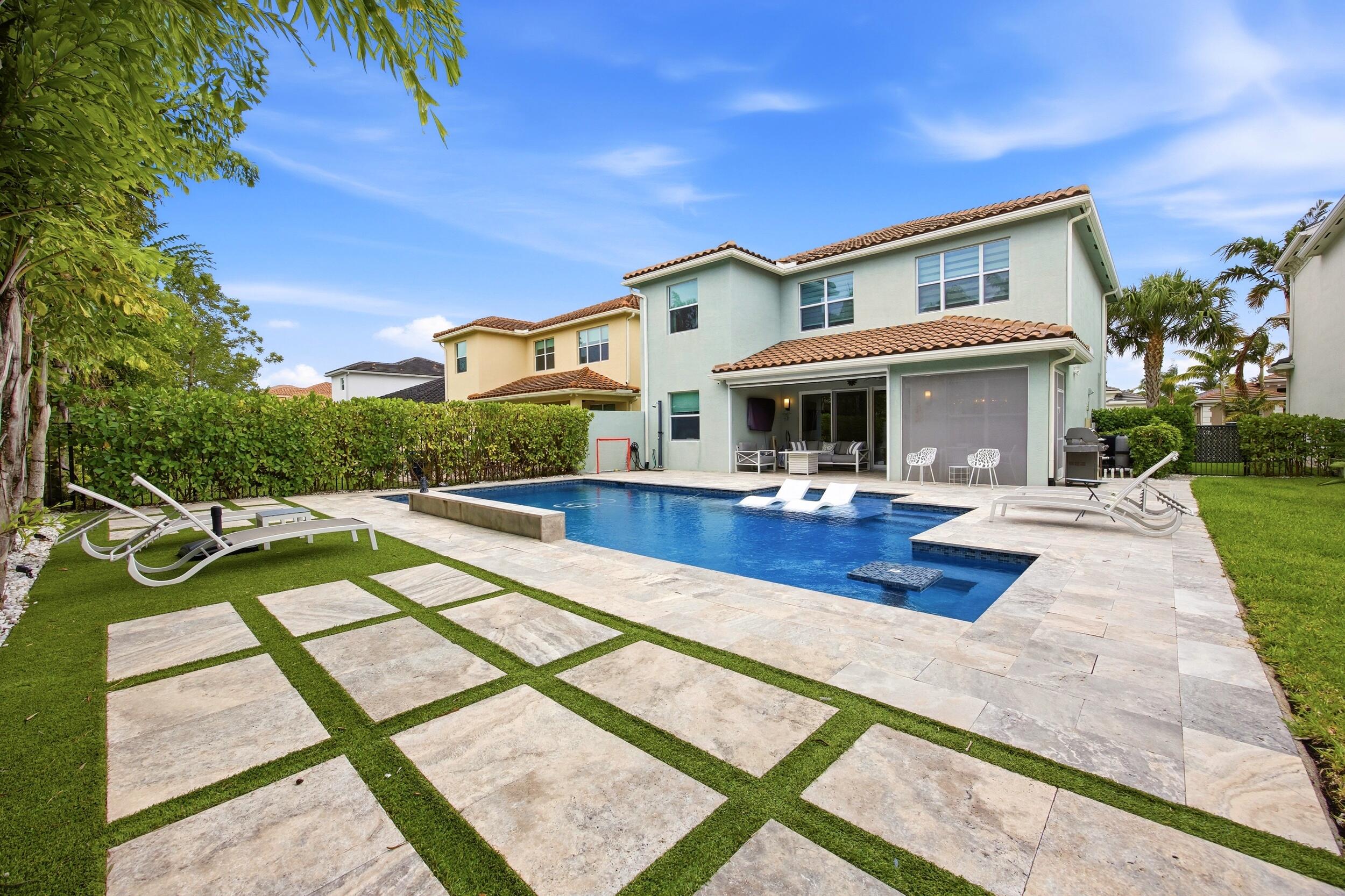 SUSSMAN AGR PUD NORTH PLAT ONE - Residential