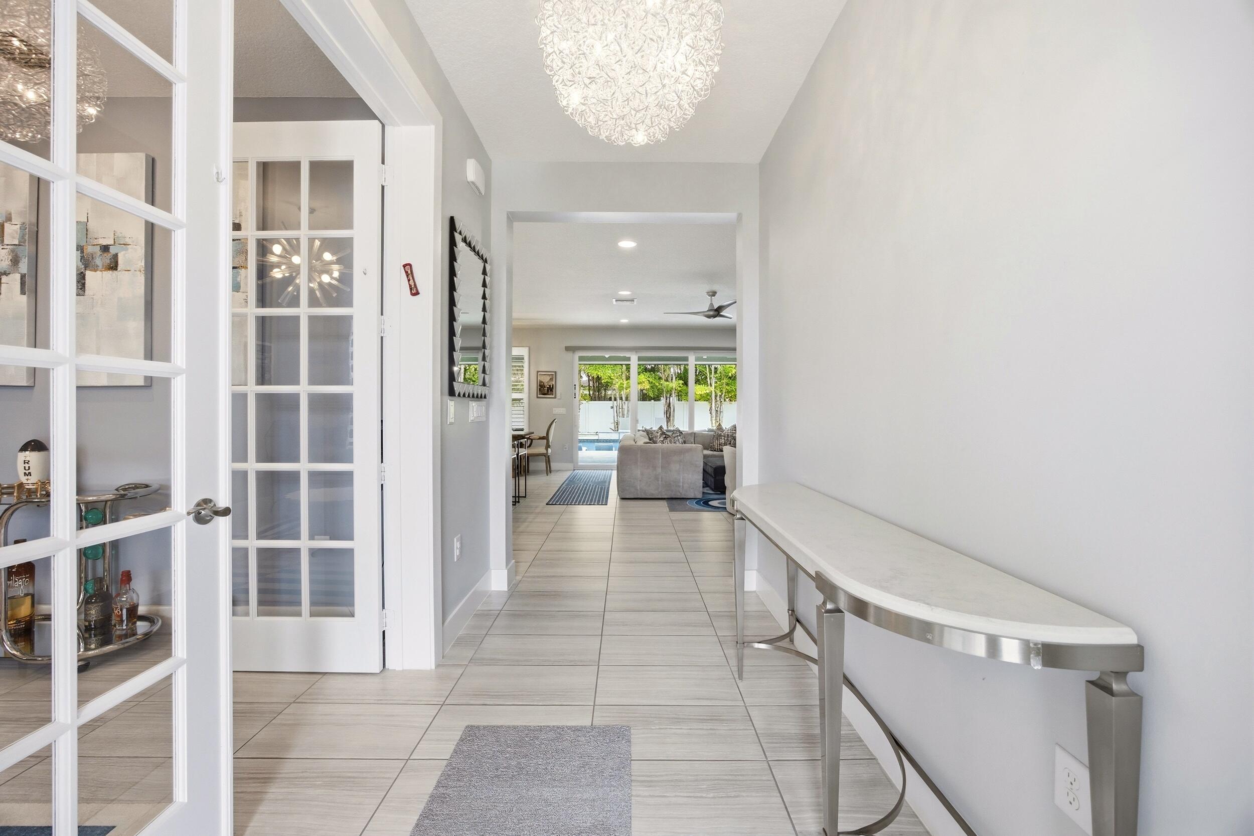 SUSSMAN AGR PUD NORTH PLAT ONE - Residential