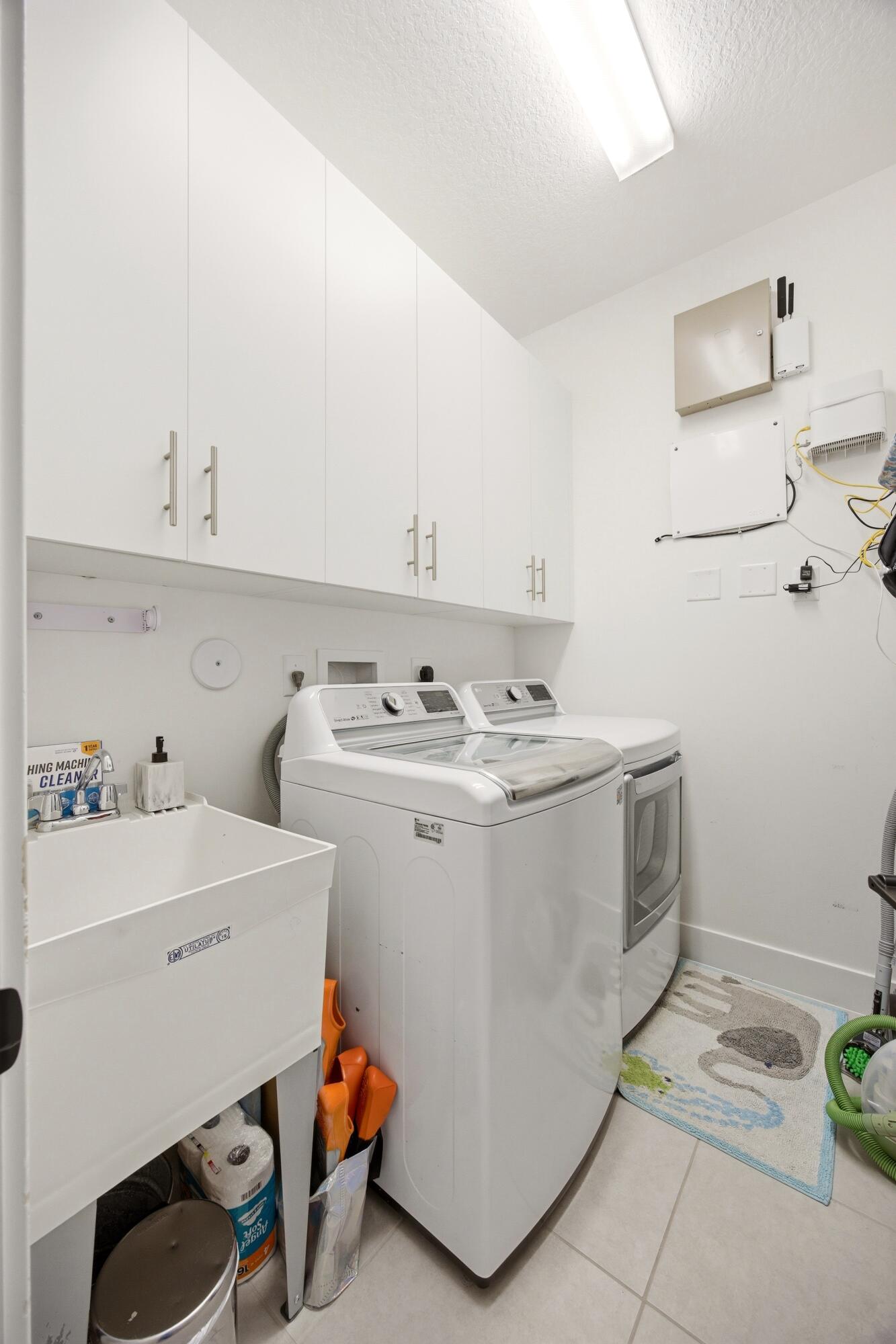 SUSSMAN AGR PUD NORTH PLAT ONE - Residential