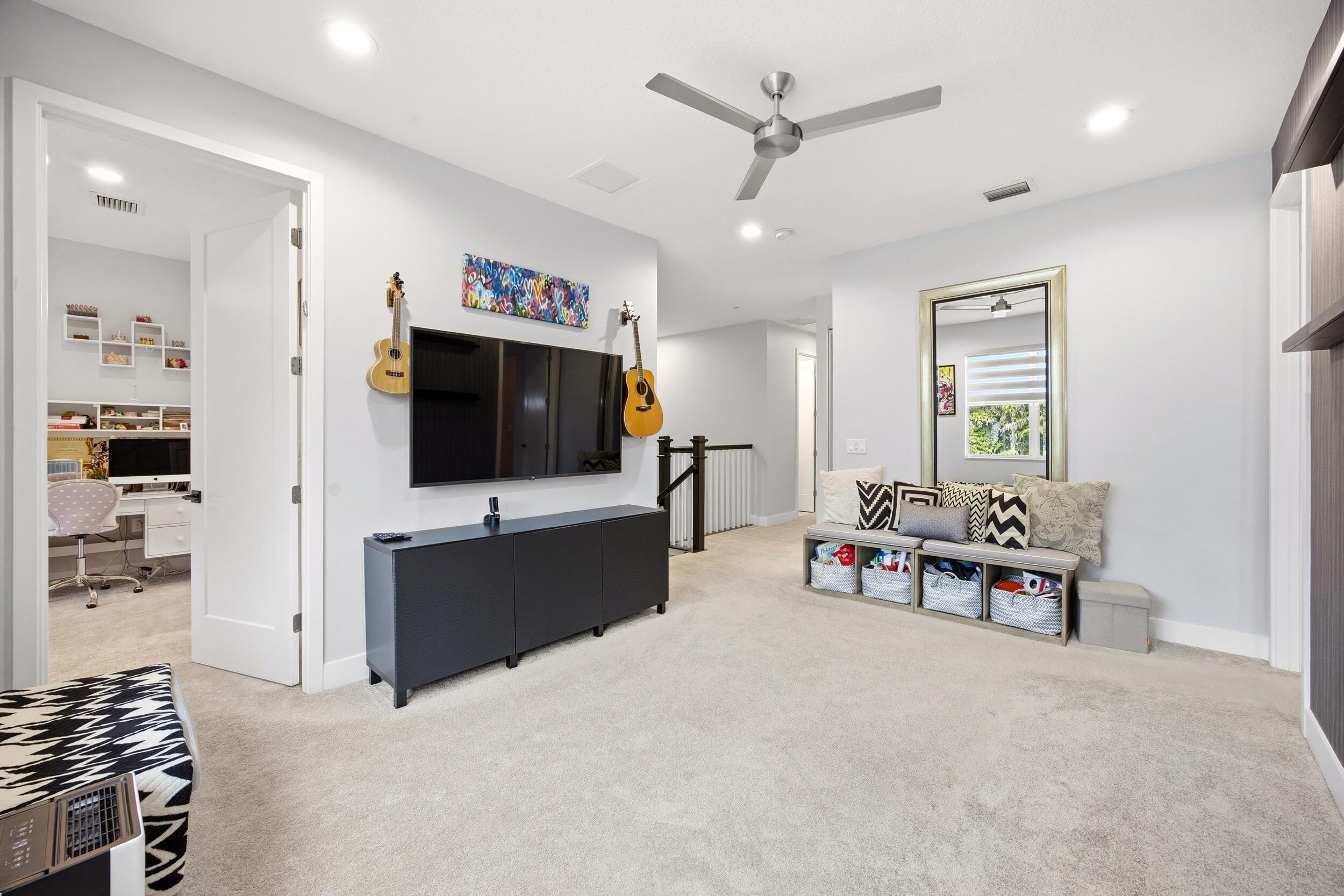 SUSSMAN AGR PUD NORTH PLAT ONE - Residential