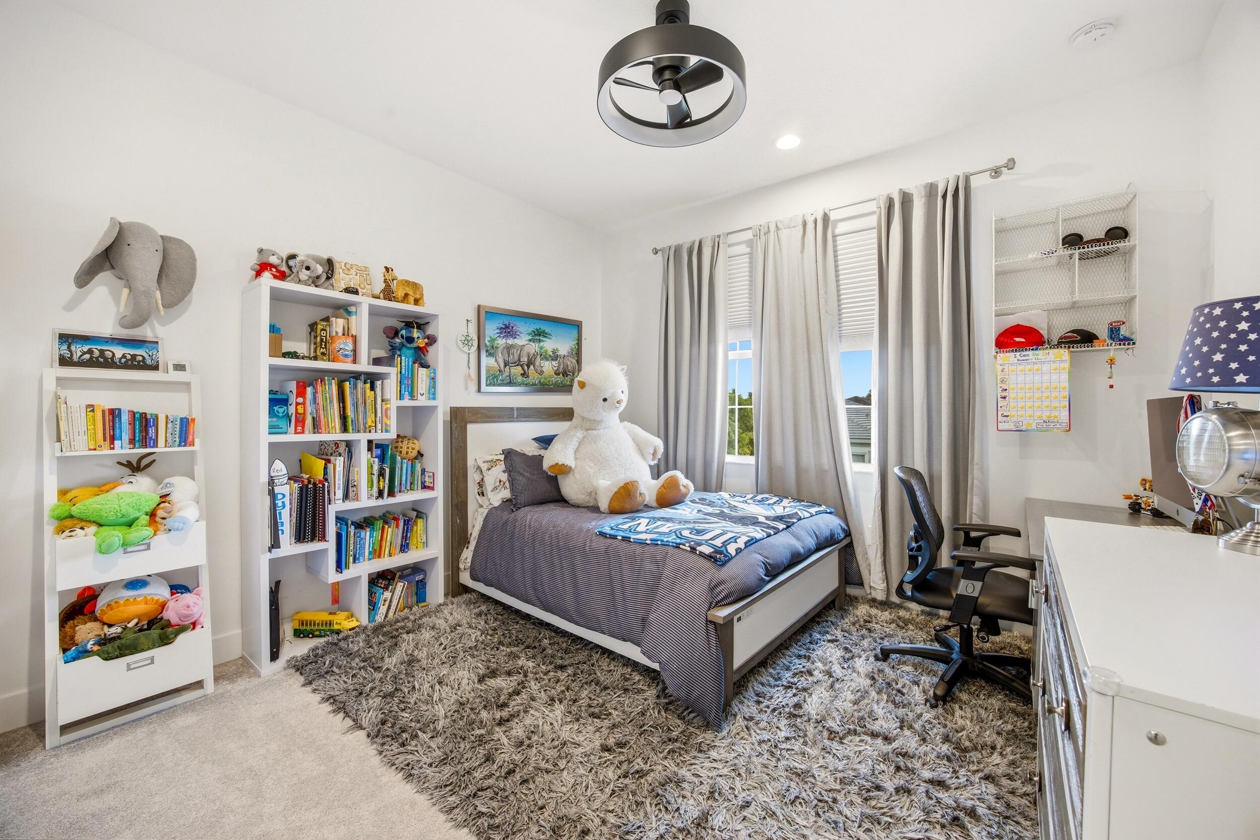 SUSSMAN AGR PUD NORTH PLAT ONE - Residential