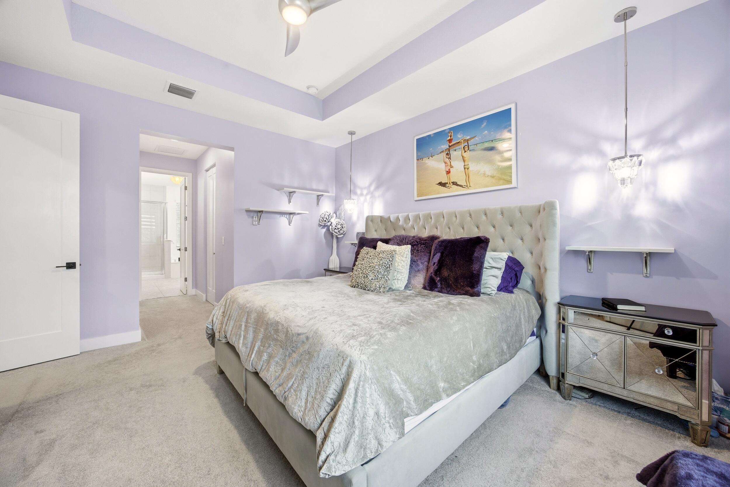 SUSSMAN AGR PUD NORTH PLAT ONE - Residential