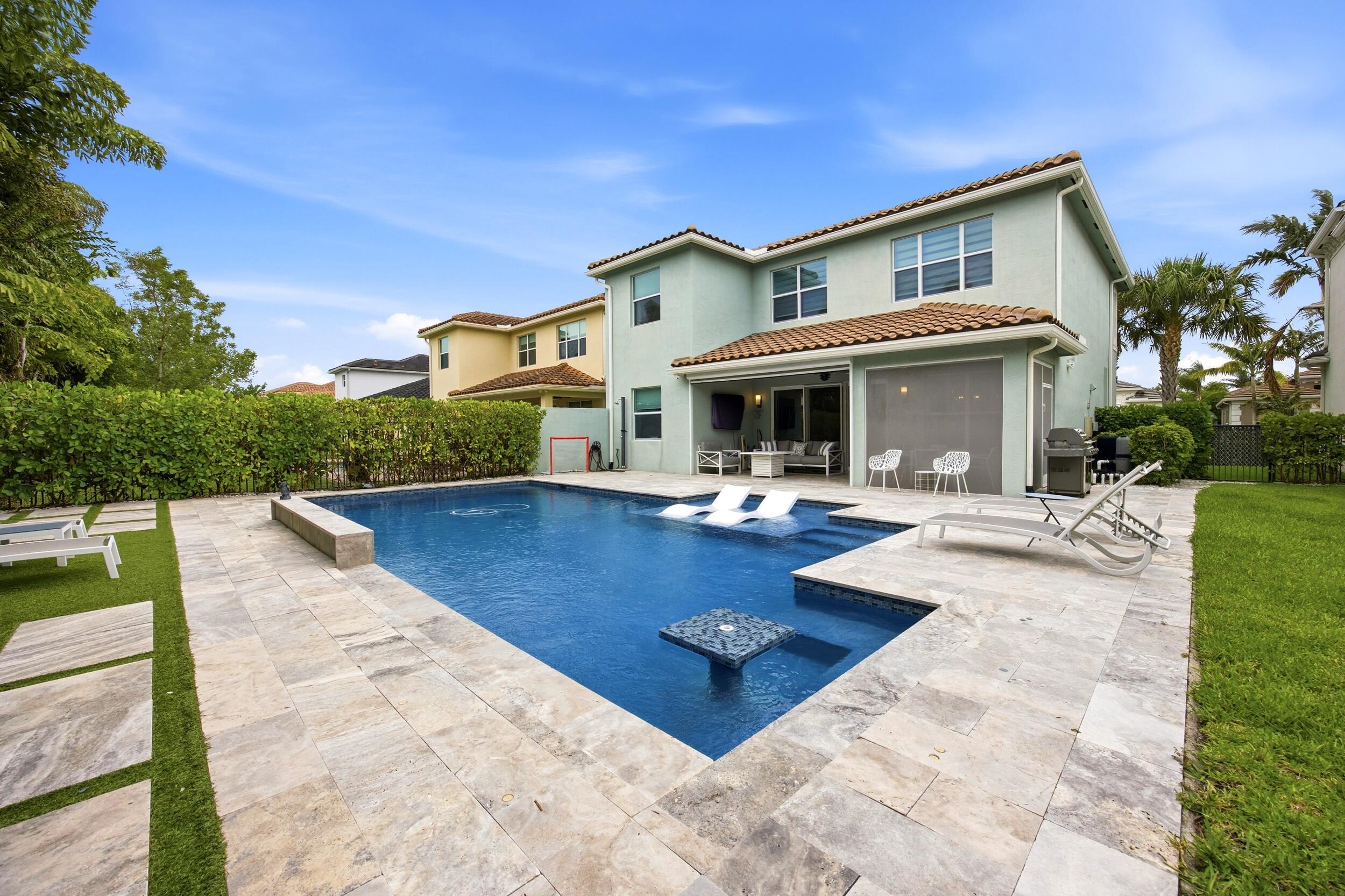 SUSSMAN AGR PUD NORTH PLAT ONE - Residential