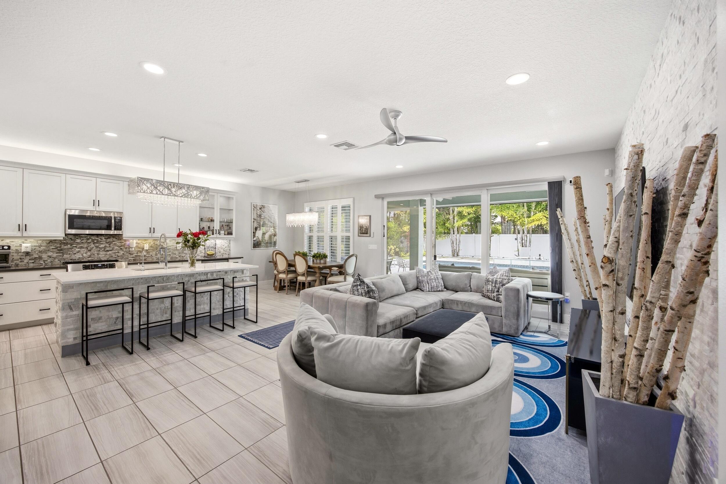 SUSSMAN AGR PUD NORTH PLAT ONE - Residential