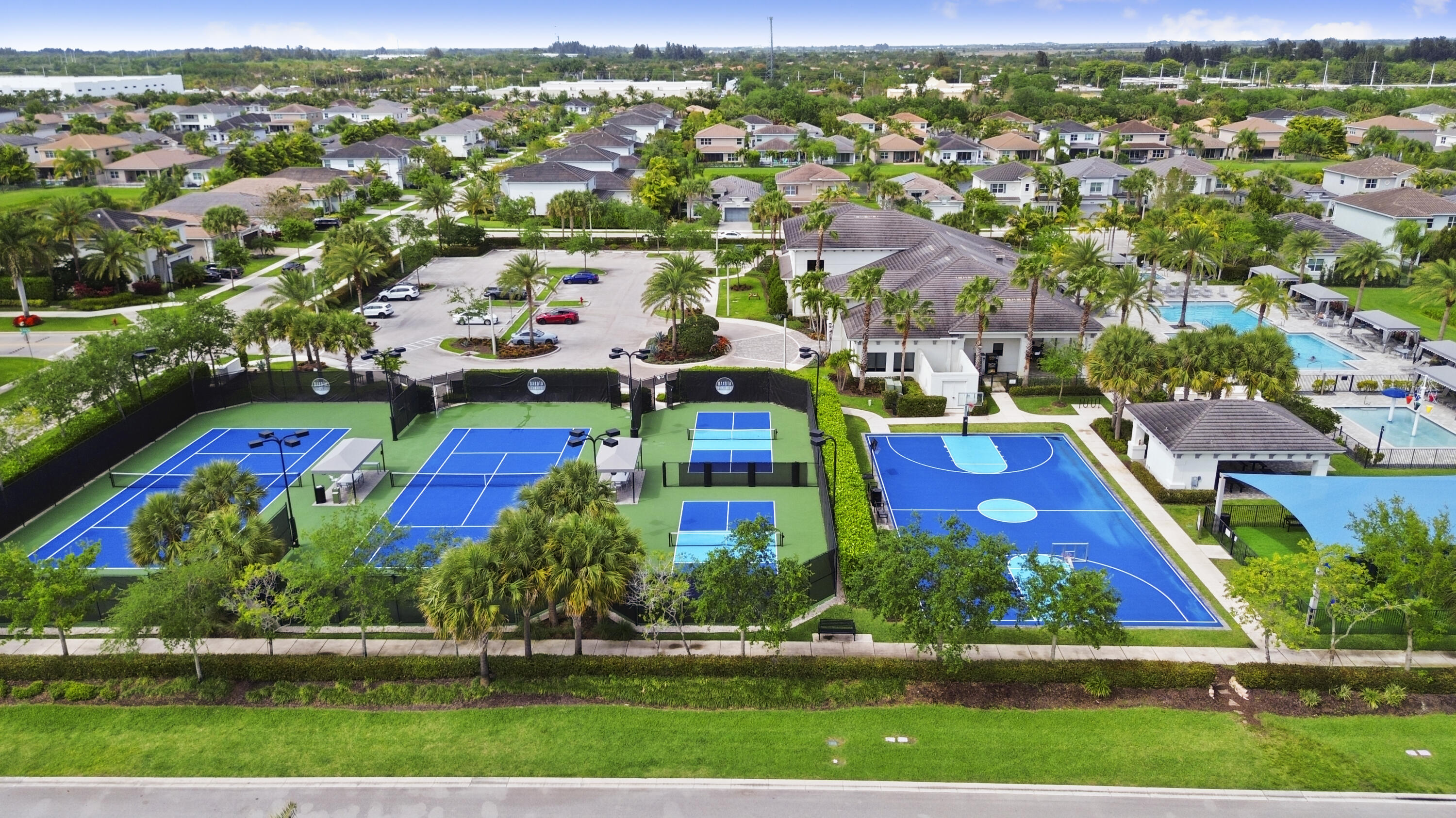 SUSSMAN AGR PUD NORTH PLAT ONE - Residential