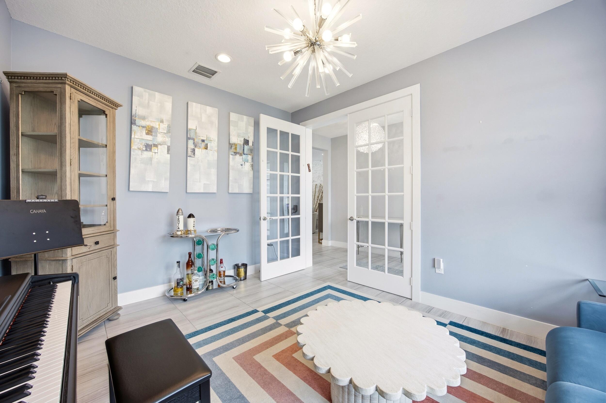 SUSSMAN AGR PUD NORTH PLAT ONE - Residential