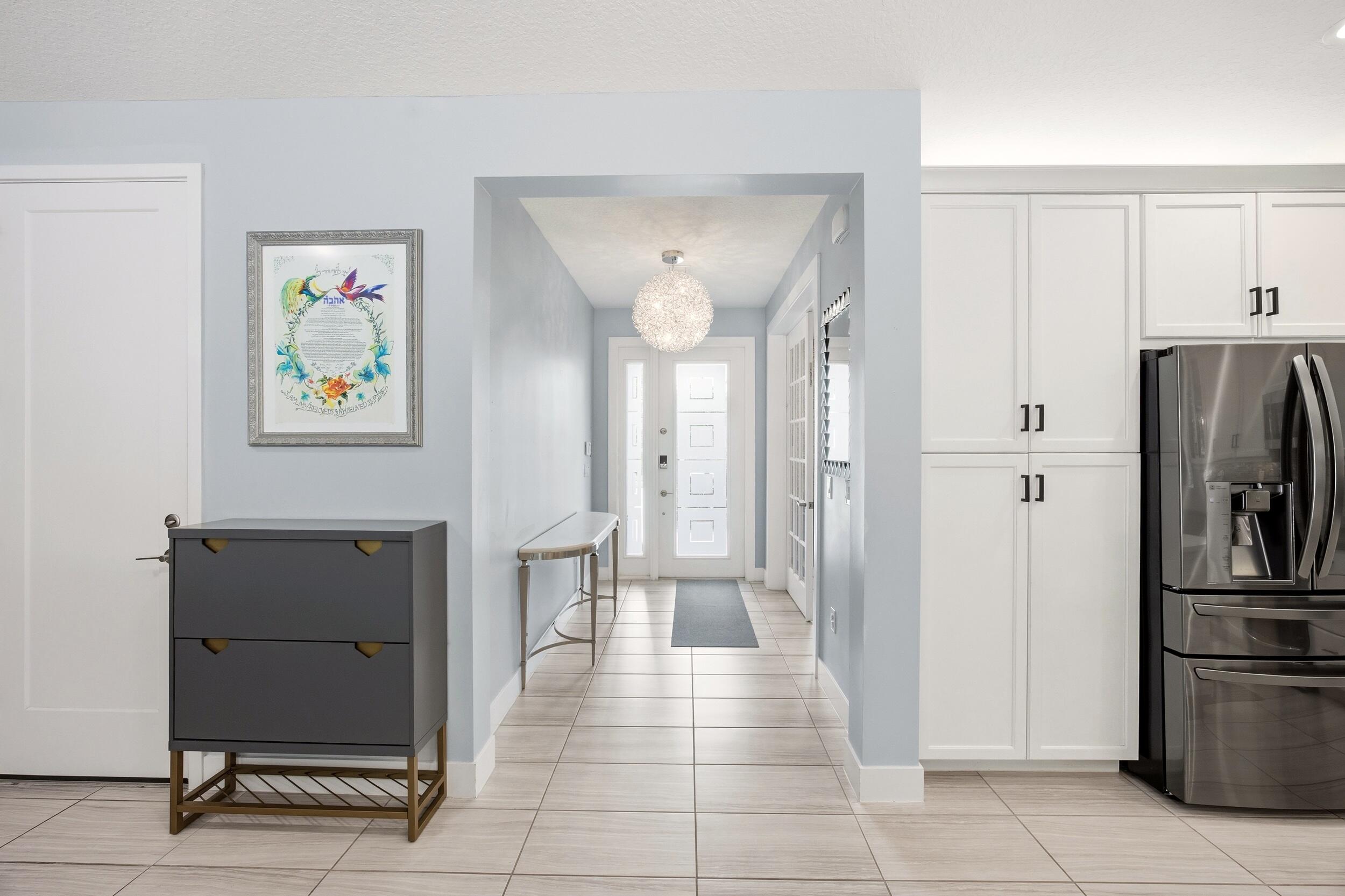 SUSSMAN AGR PUD NORTH PLAT ONE - Residential